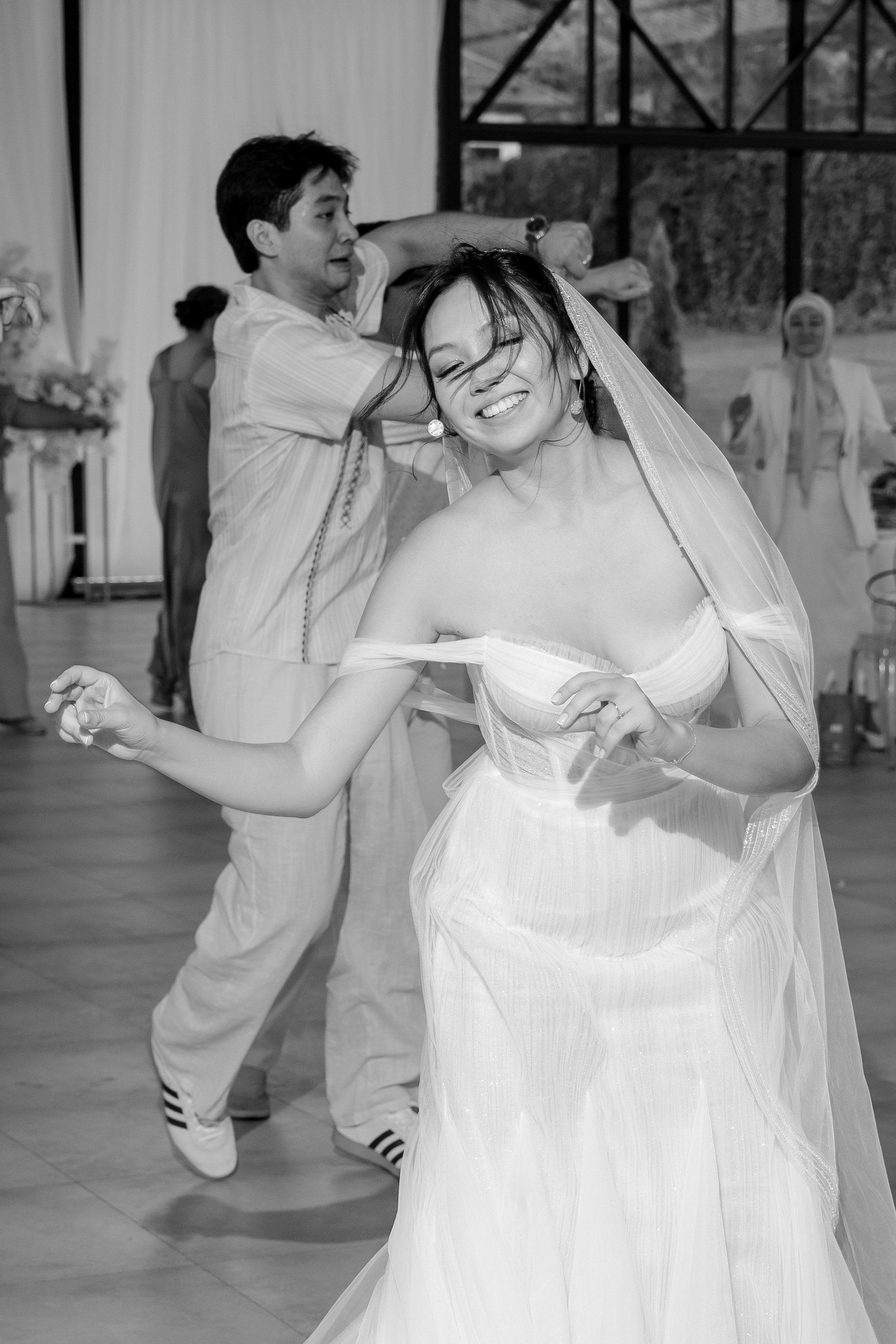 Алишер & Багдат. Galam media