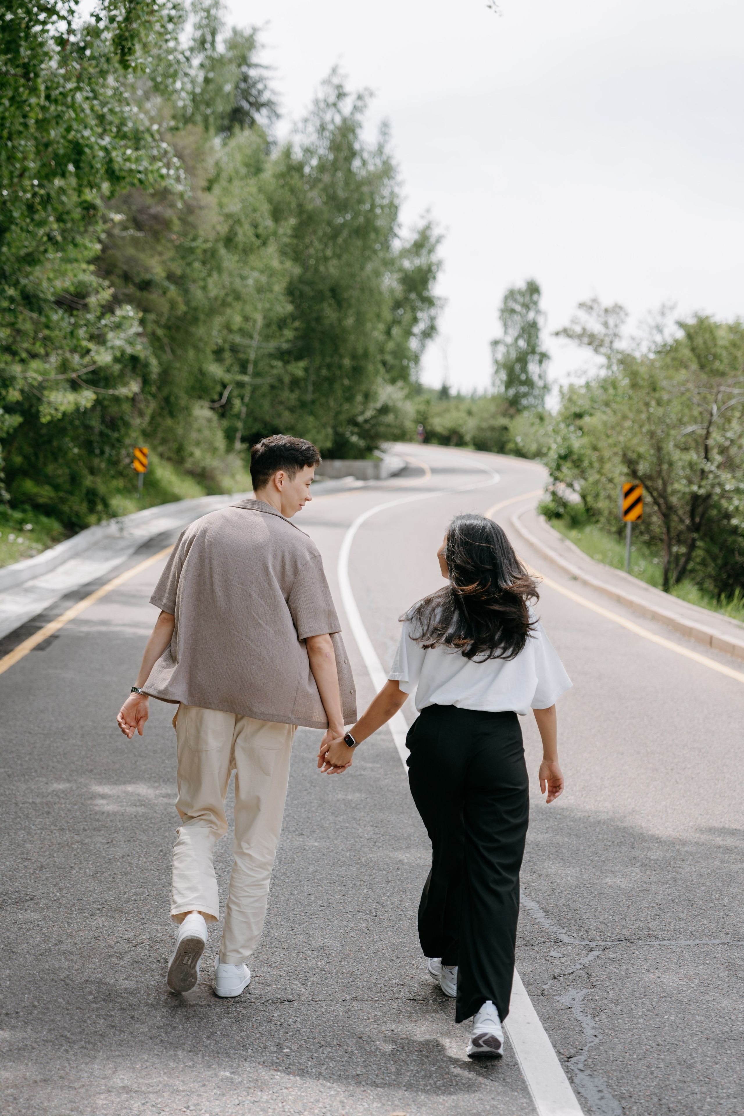 Aziz & Dana. Galam media