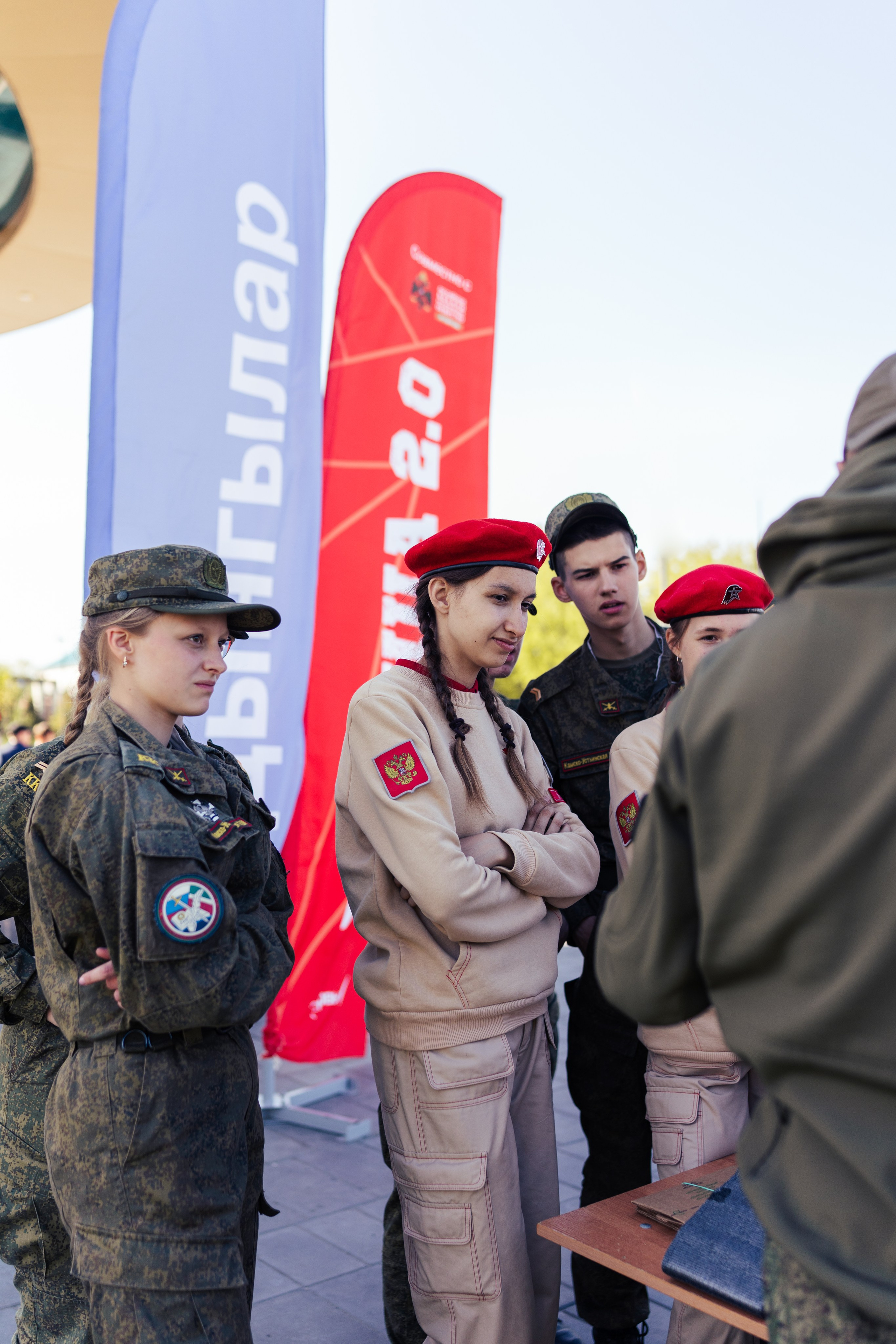 Движение первых. Фотограф в СПБ Алмаз Камаев