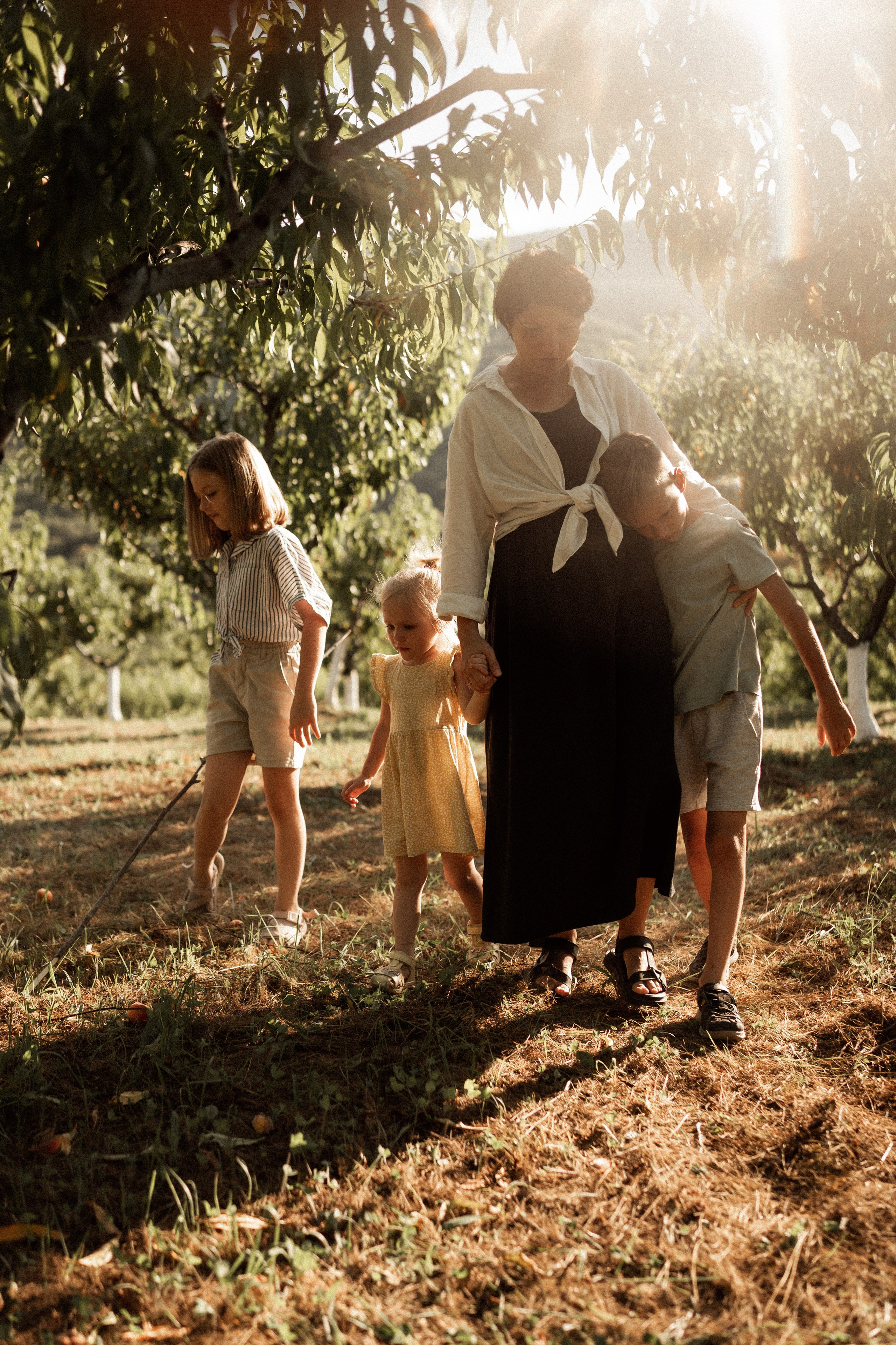 Про СЕМЬЮ. Дмитриева Светлана женский и семейный фотограф Рига, Москва, Геленджик