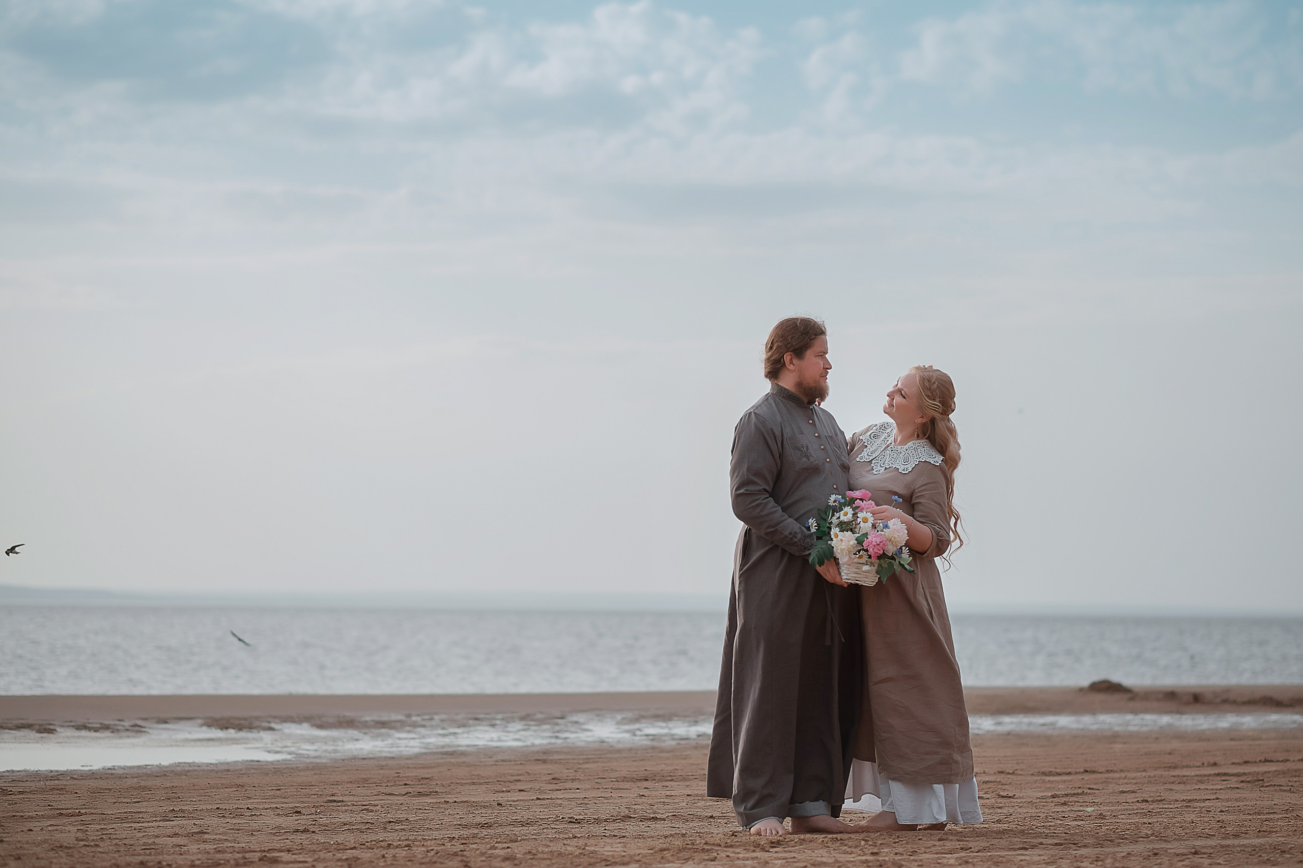 Семейная съемка. Фотограф в Тольятти и Самарской области Лариса Фомина