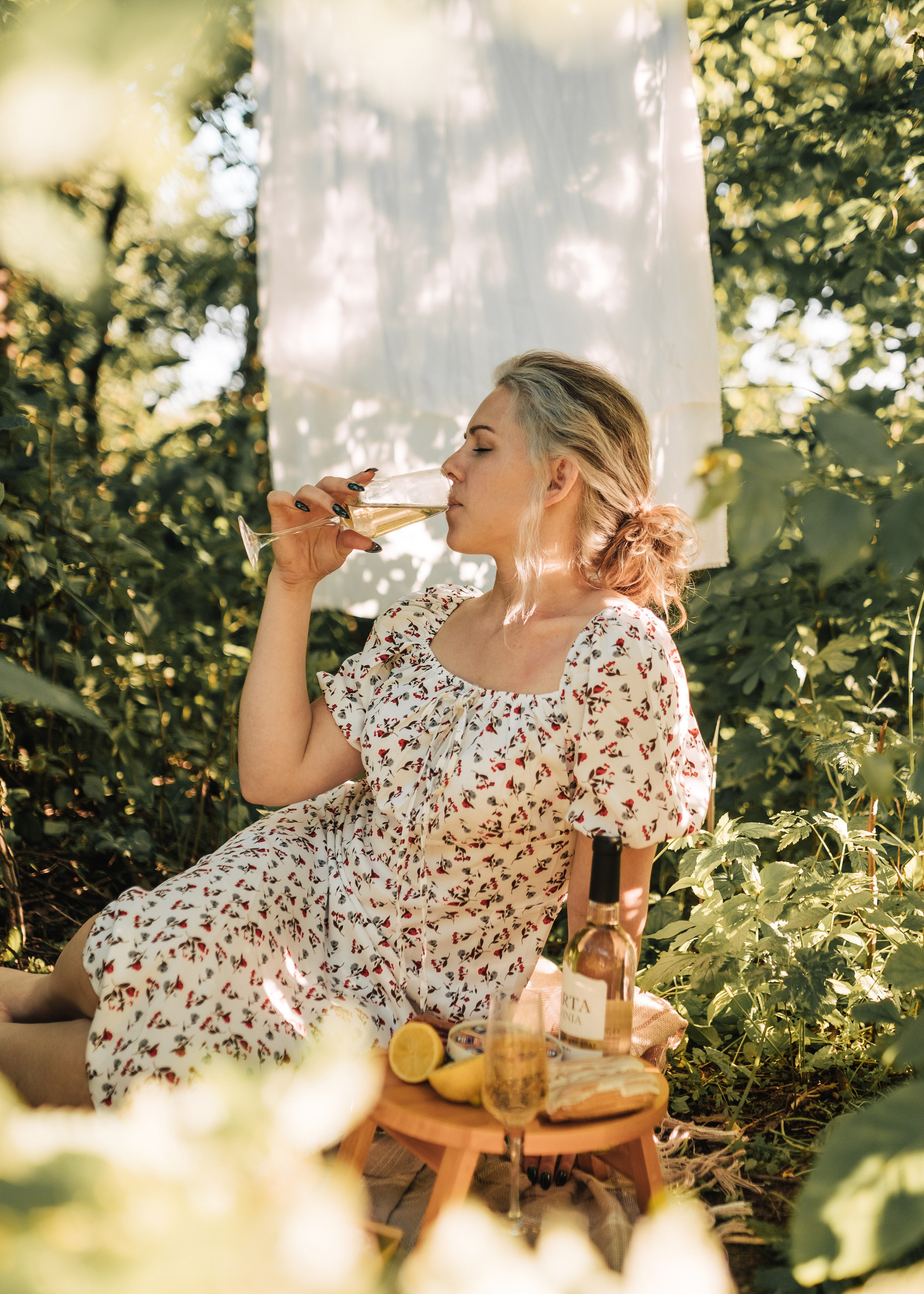 Карина. Фотограф в Дзержинске Наташа Баева