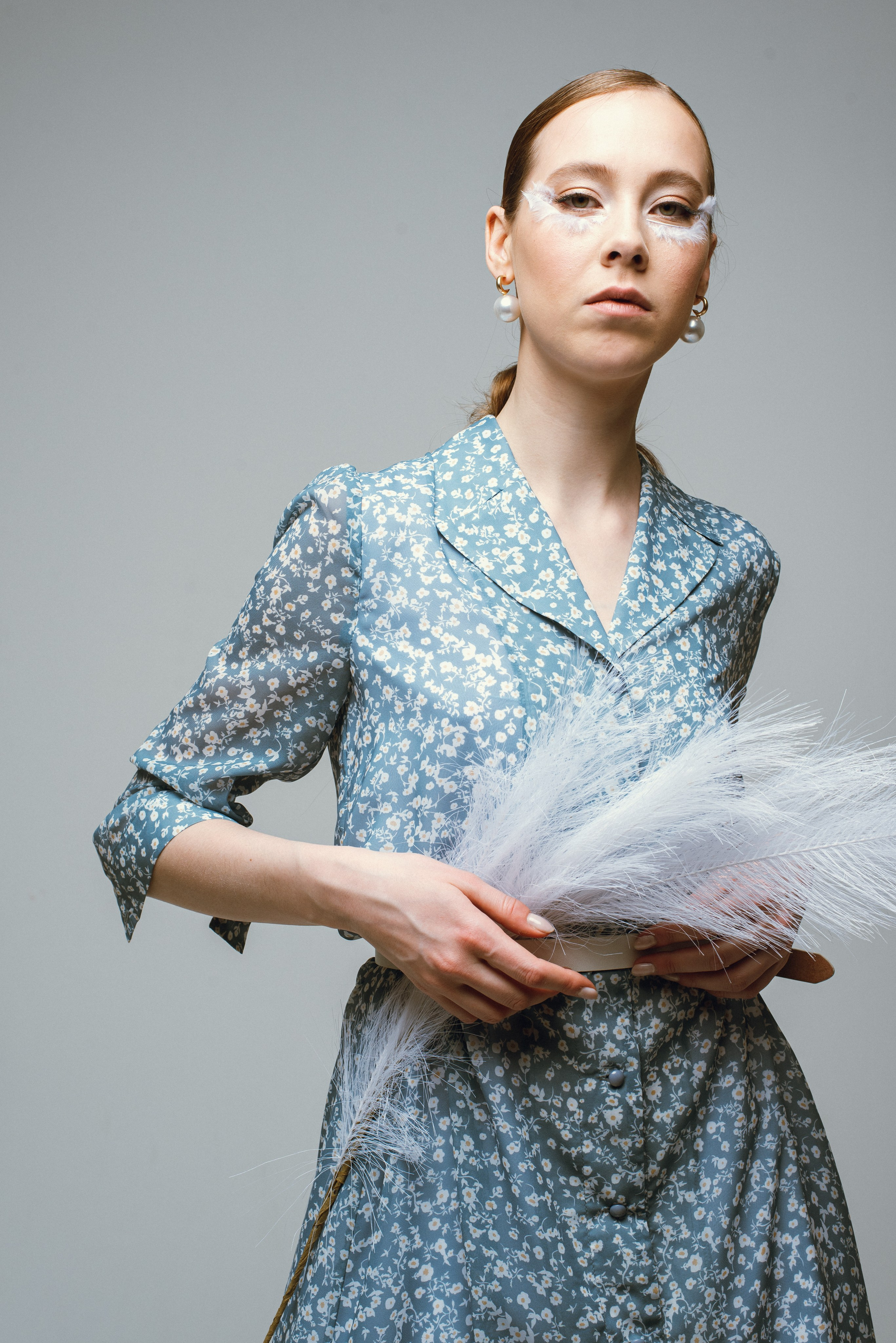 Lookbook. Рекламный и имиджевый фотограф Кужаков Николай