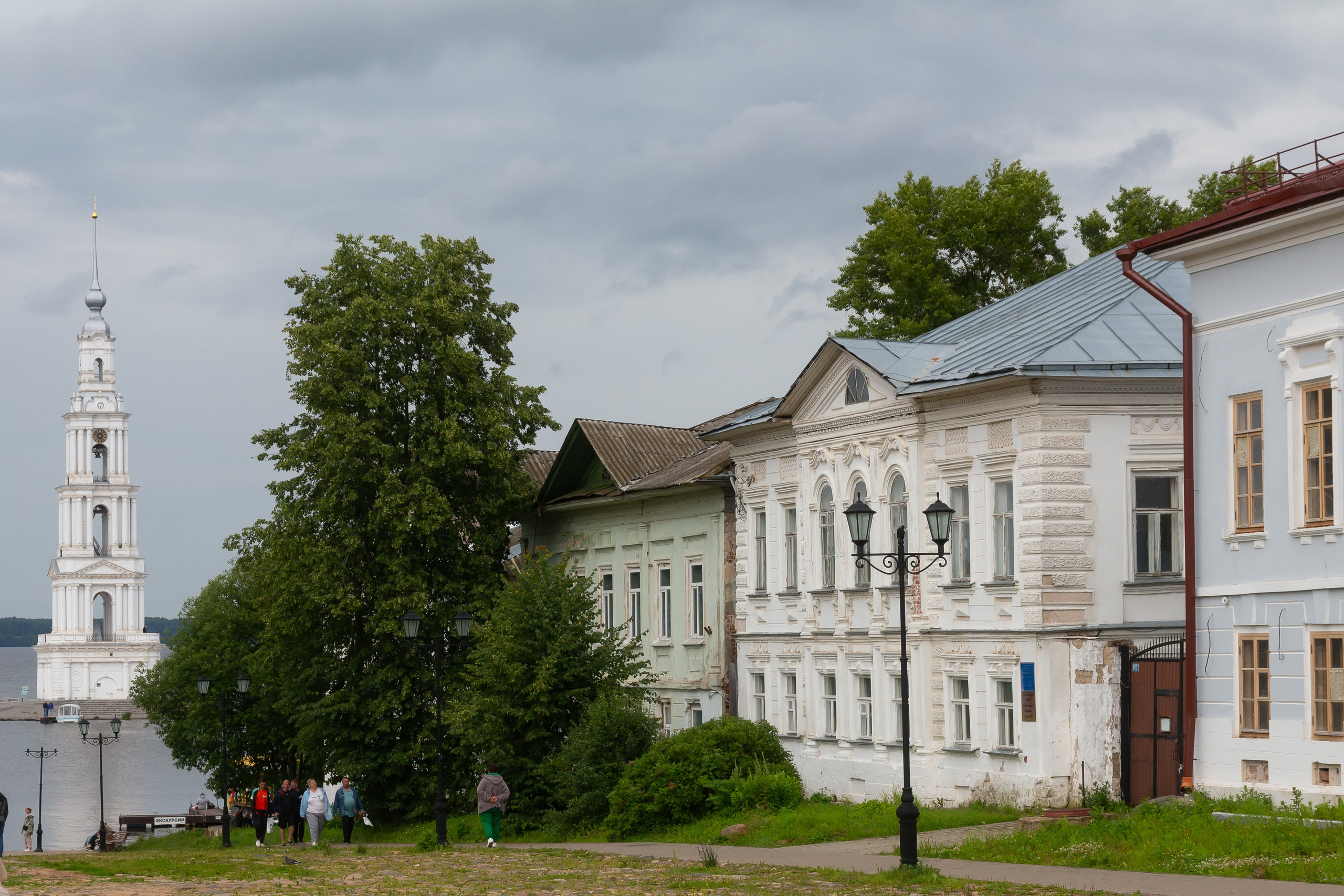 Фотограф Илья Варакин