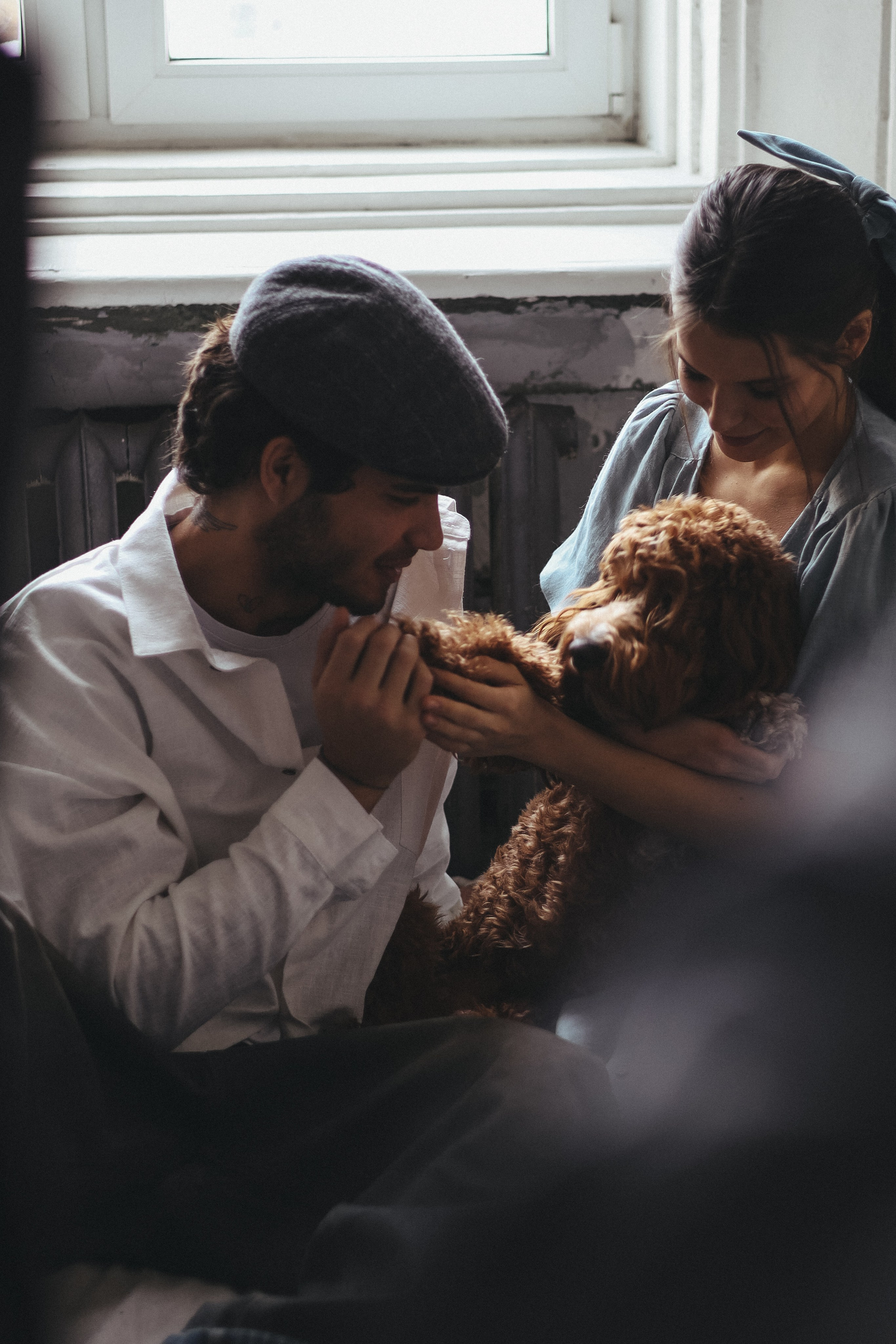 Book. Irinamilenina.com