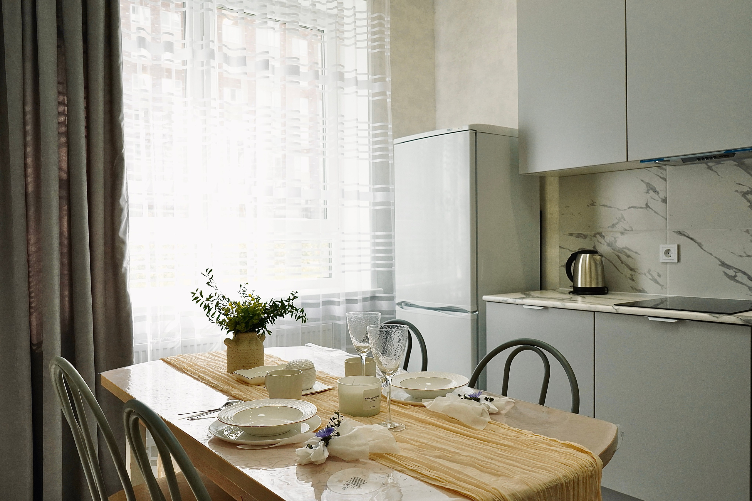 ИНТЕРЬЕРНАЯ фотосъемка. Tuspukto