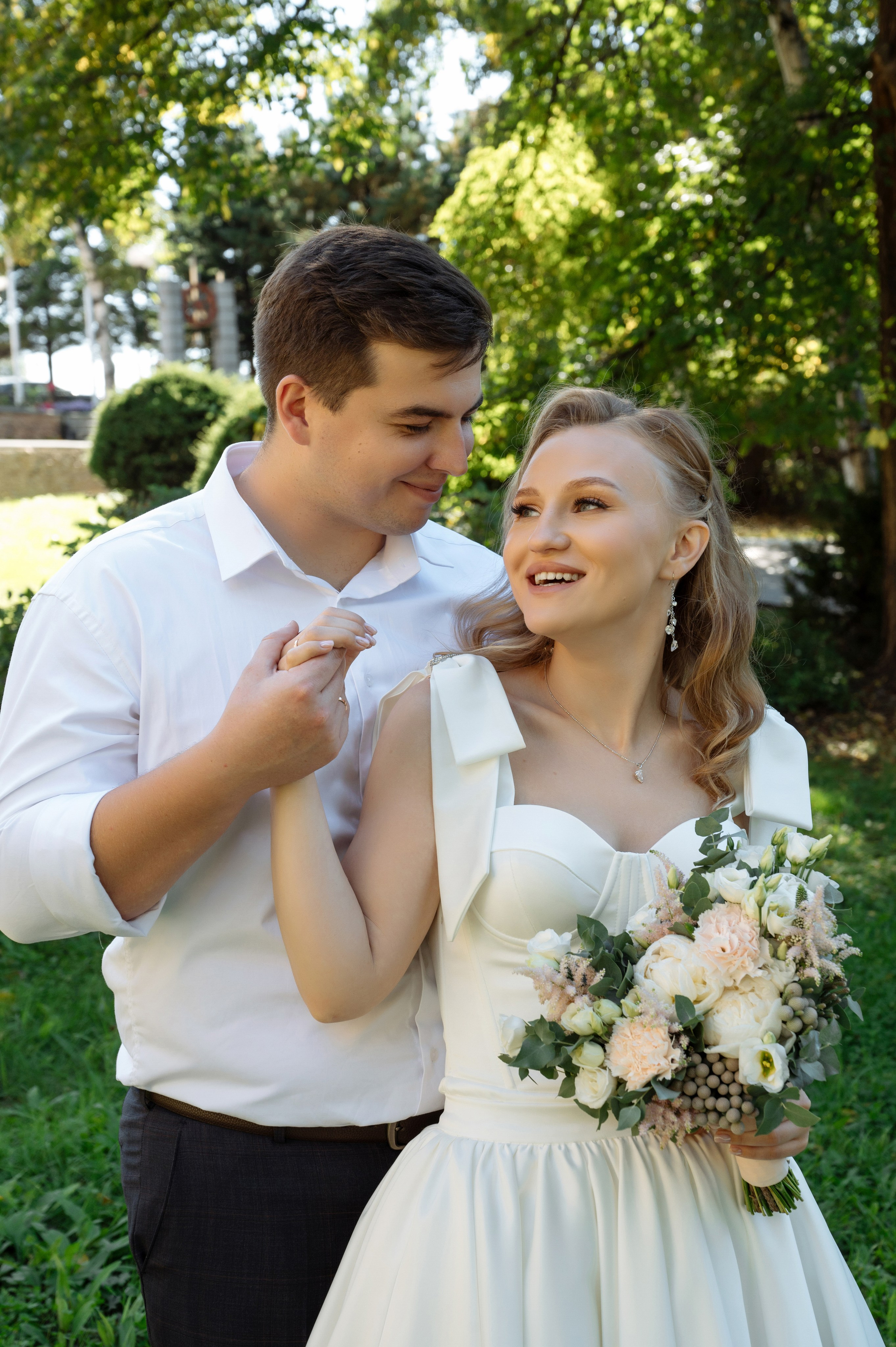 Свадебный фотограф в Находке. Свадебный и семейный фотограф в Находке и Владивостоке