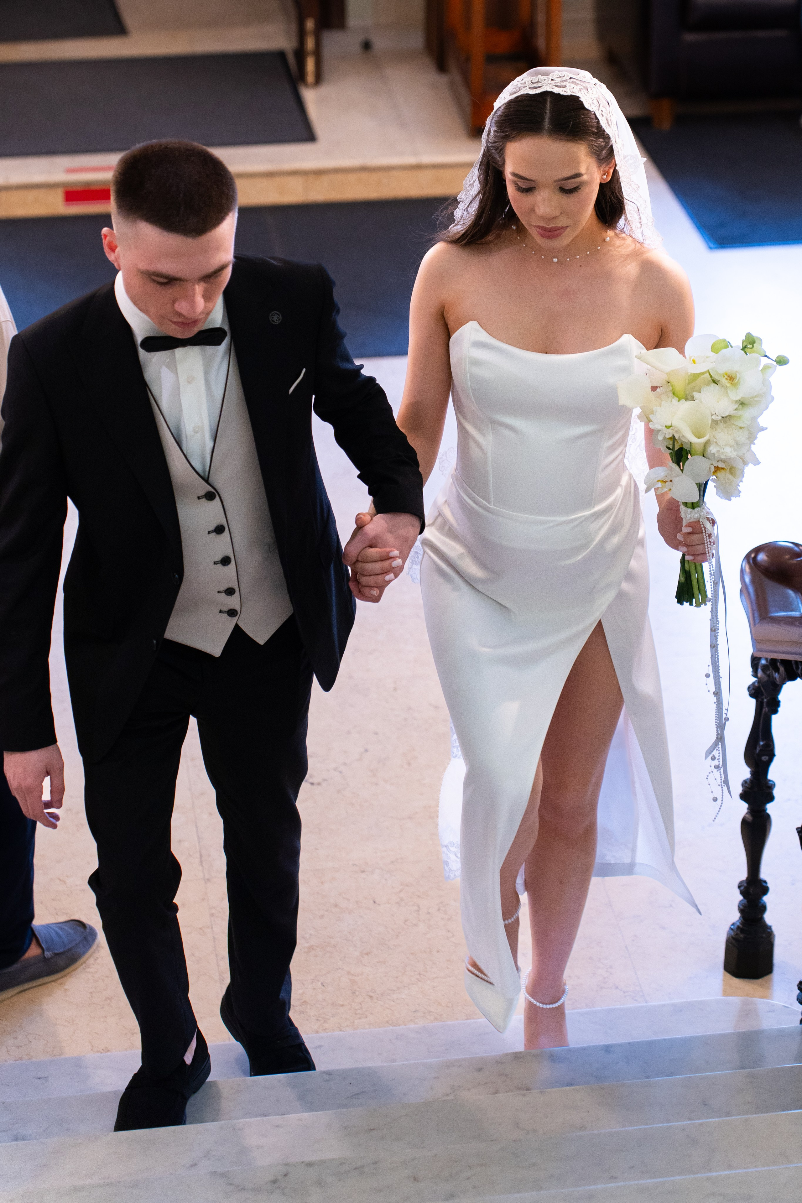 Роспись. Kadr.production