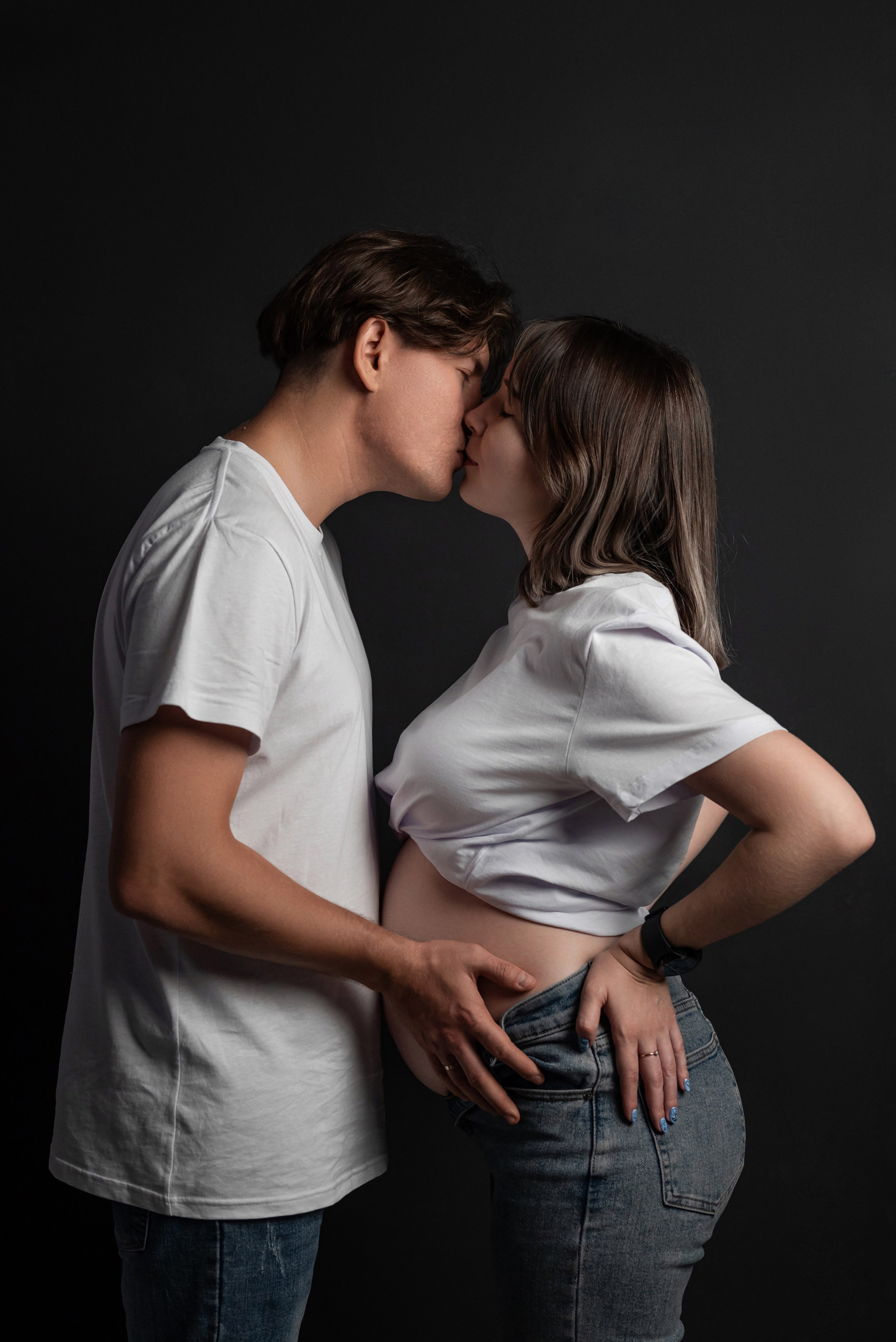 Динар и Алия. Фотограф в городе Салават