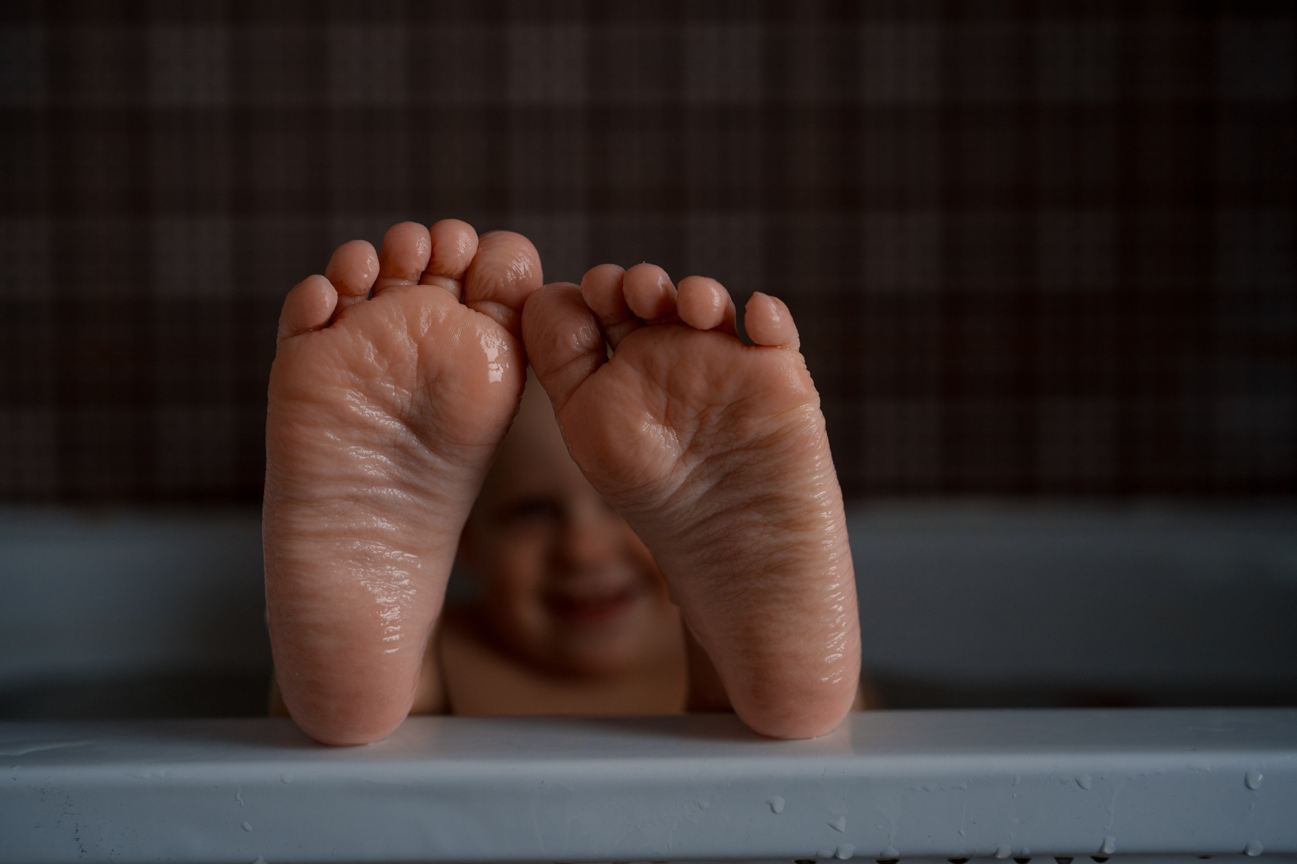 HOMEGROWN. Фотограф Женя Пашкина