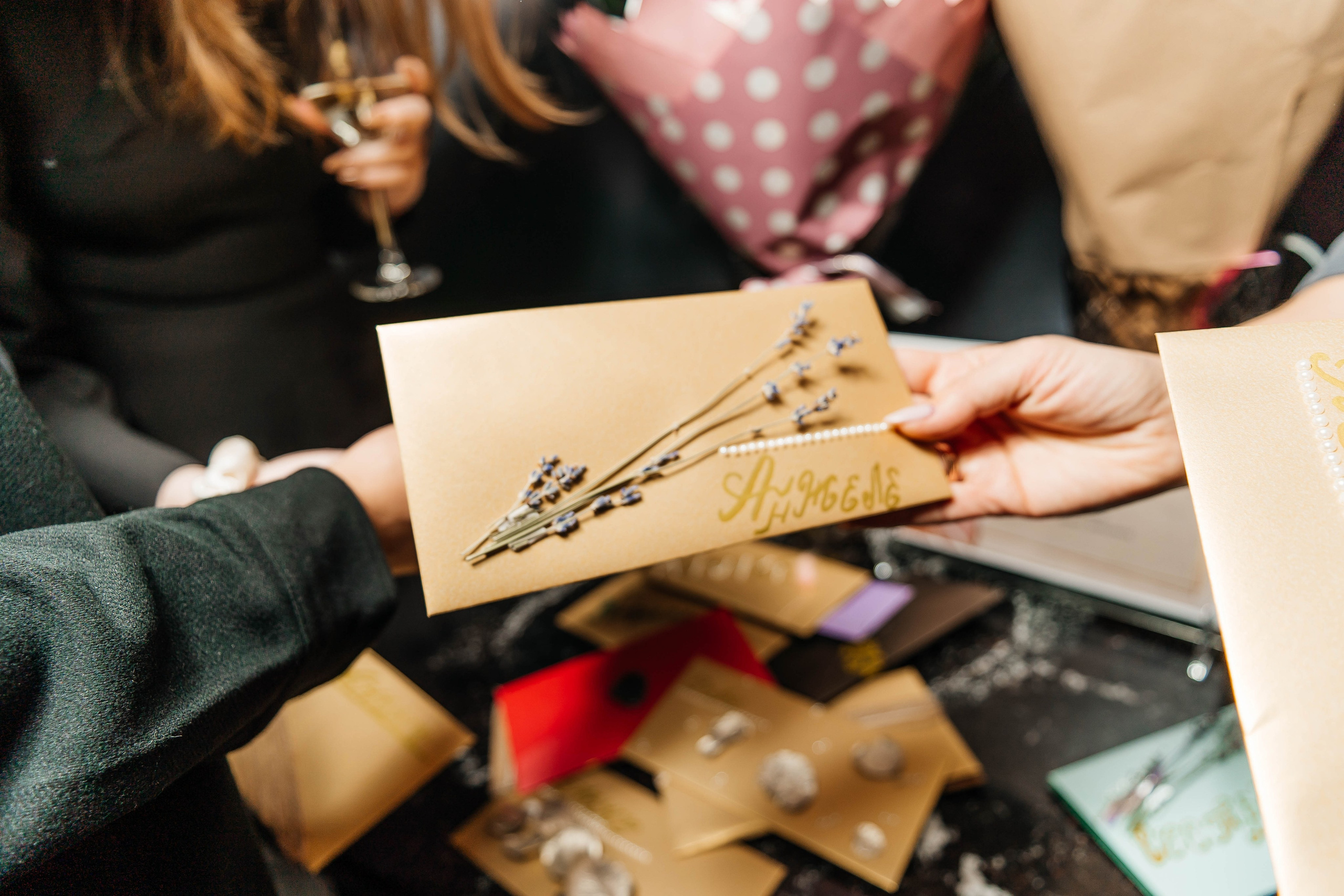 Ксения & Дмитрий. Фотограф Абакумова Анастасия