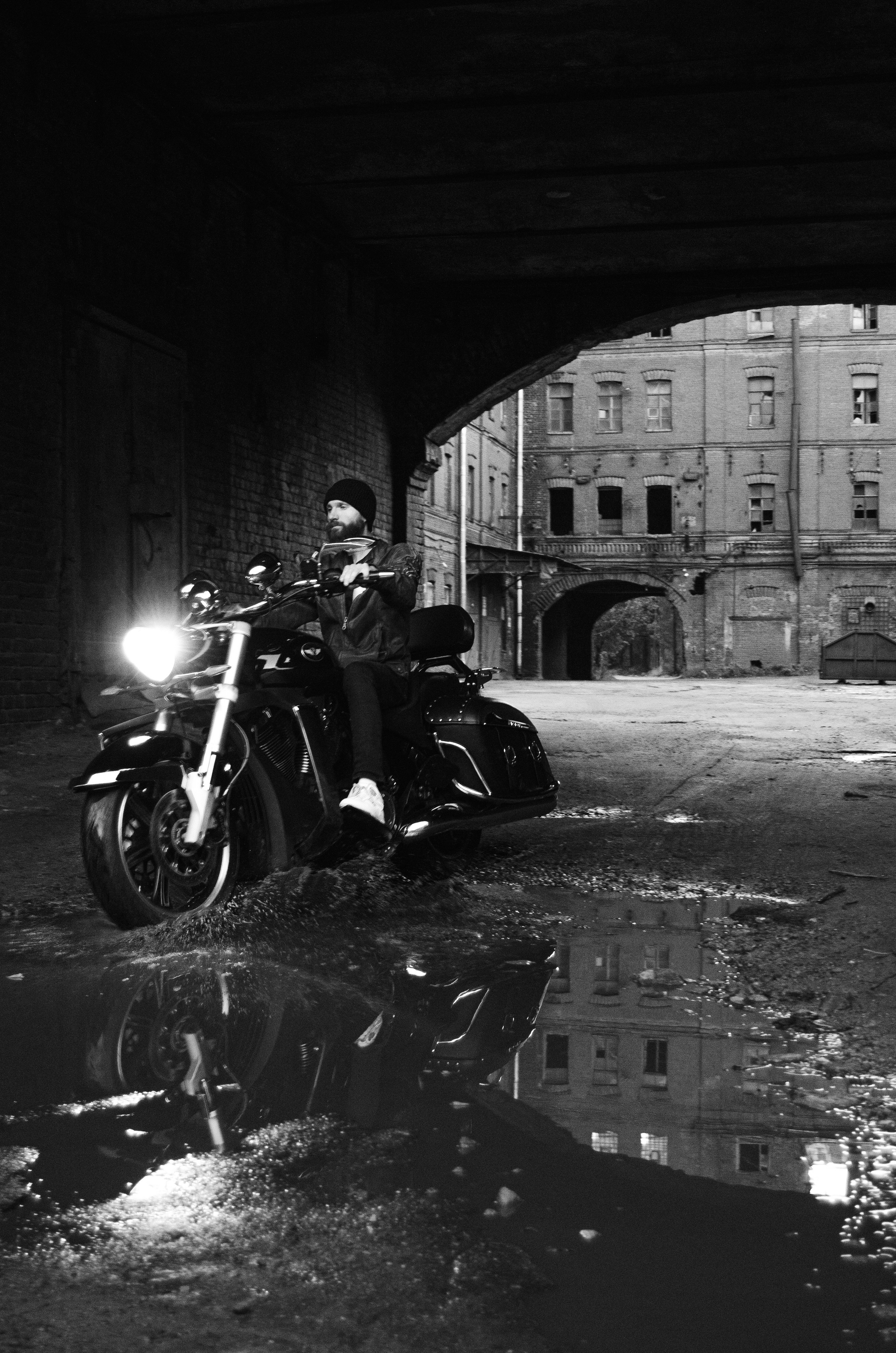 Андрей Корепов. Фотограф в Санкт-Петербурге