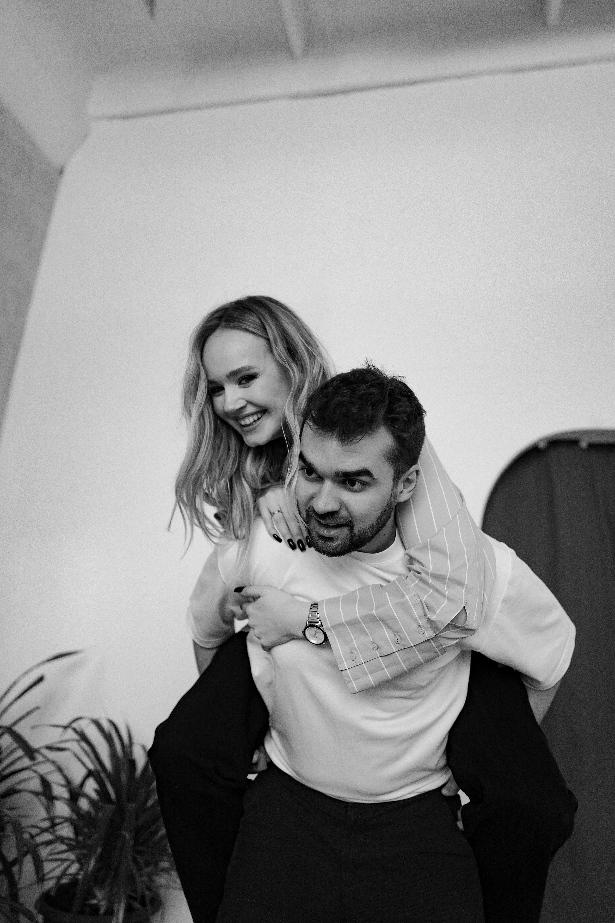 Сережа + Майя. Фотограф Шевчик Виктория