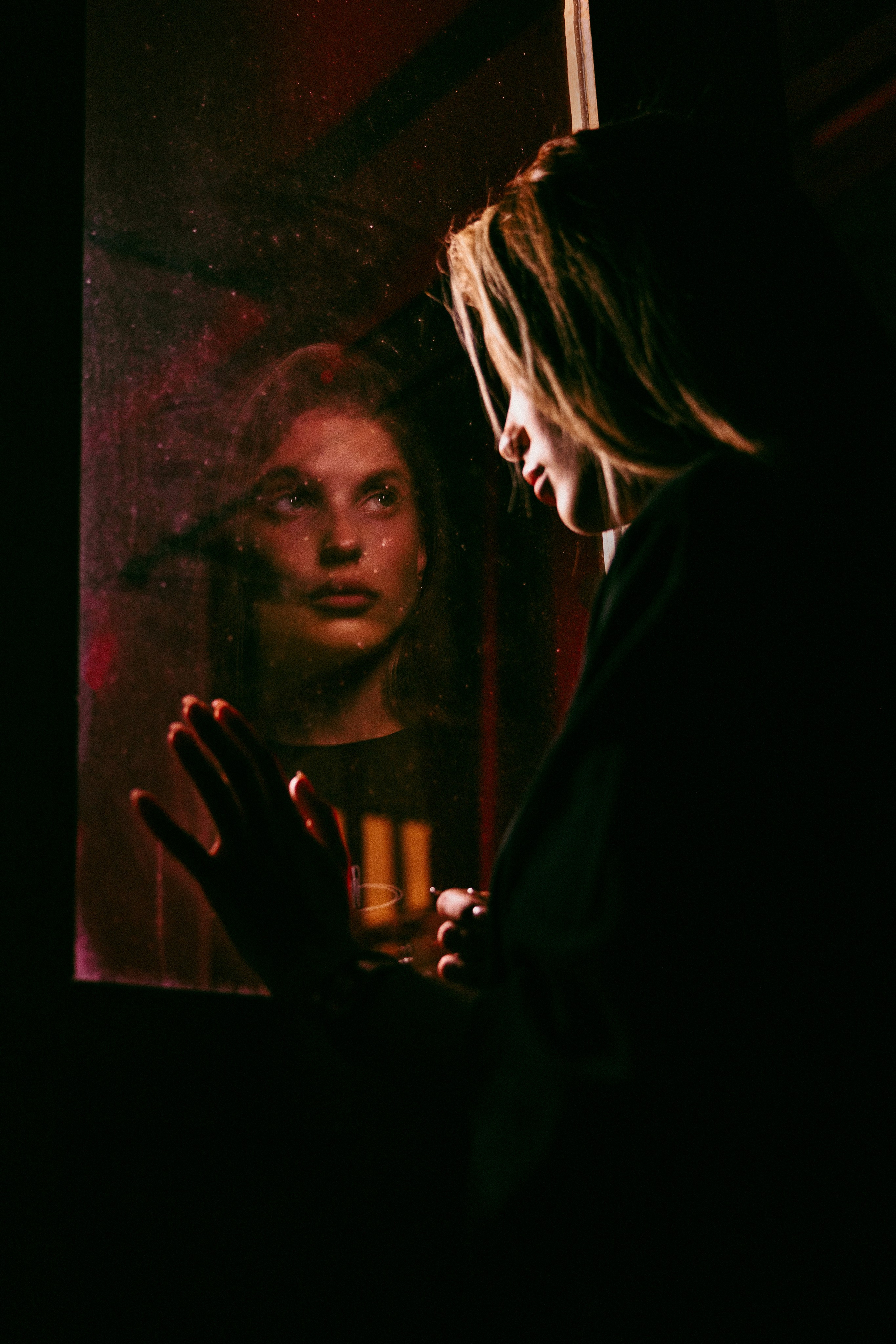 Karina. Профессиональный фотограф Нурмиева Вероника