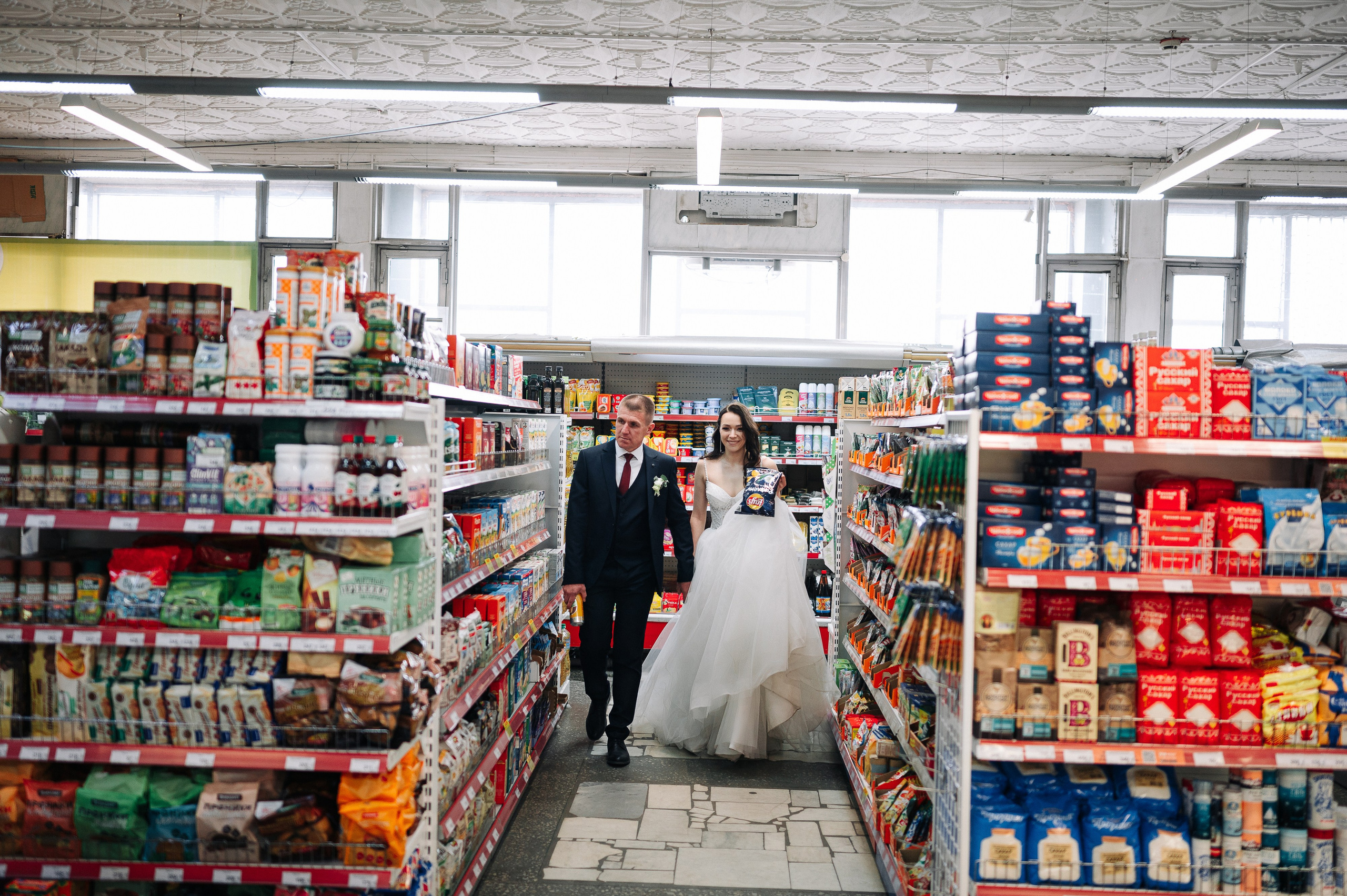 Саша+Настя. Фотограф Анатолий Шестаков