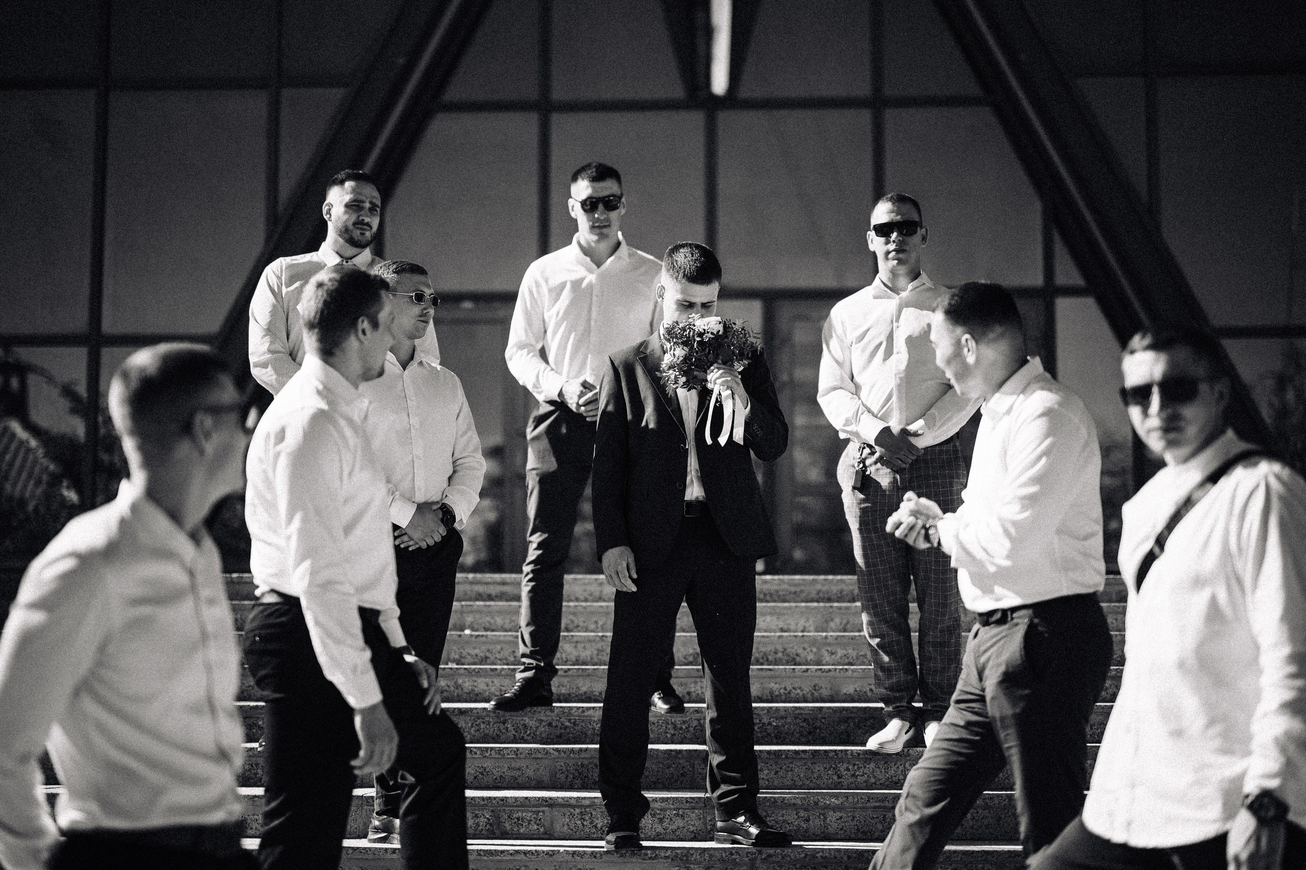 Юля+Сергей. Фотограф Анатолий Шестаков