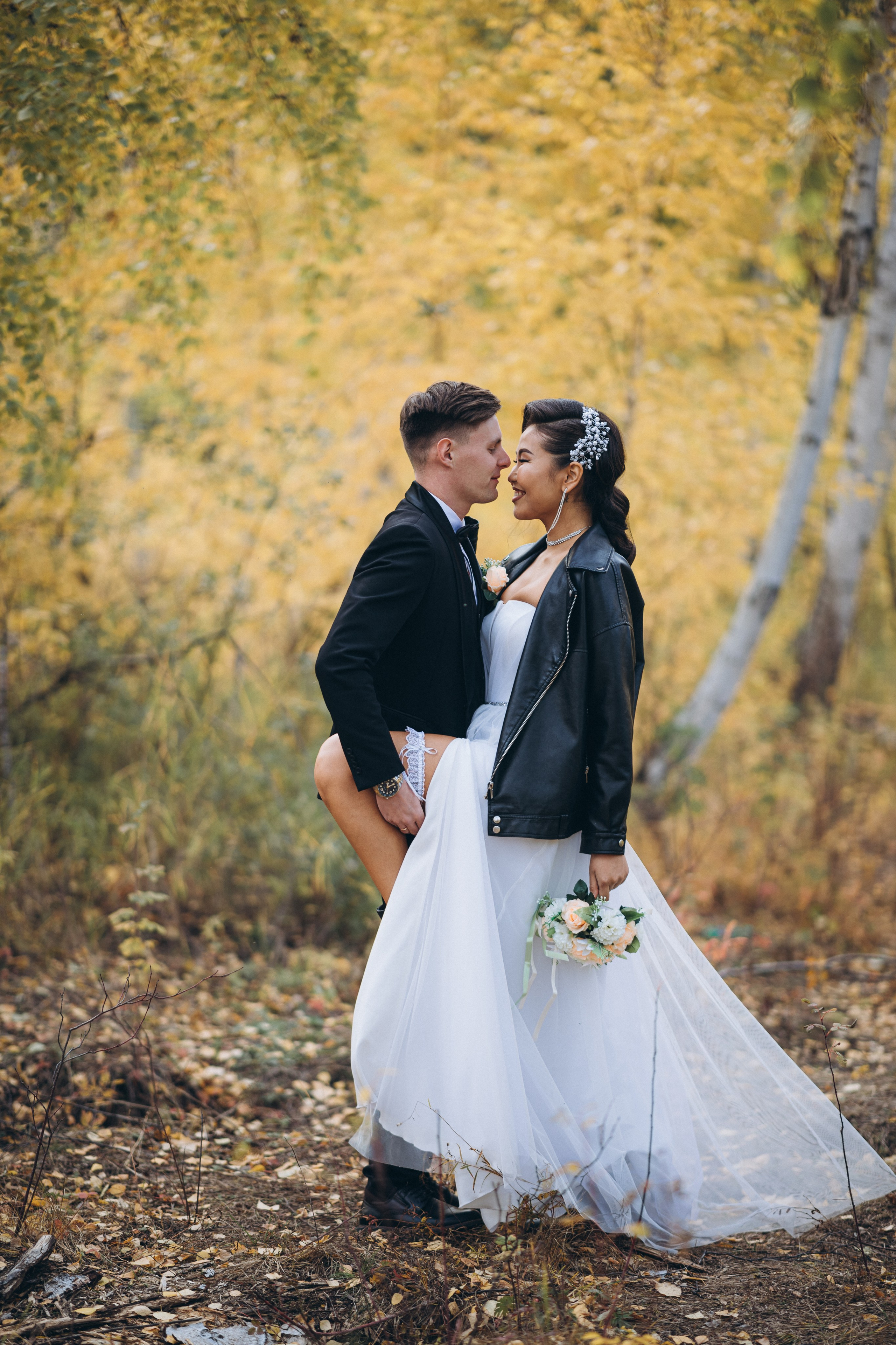 Андрей+Саша. Фотограф Анатолий Шестаков