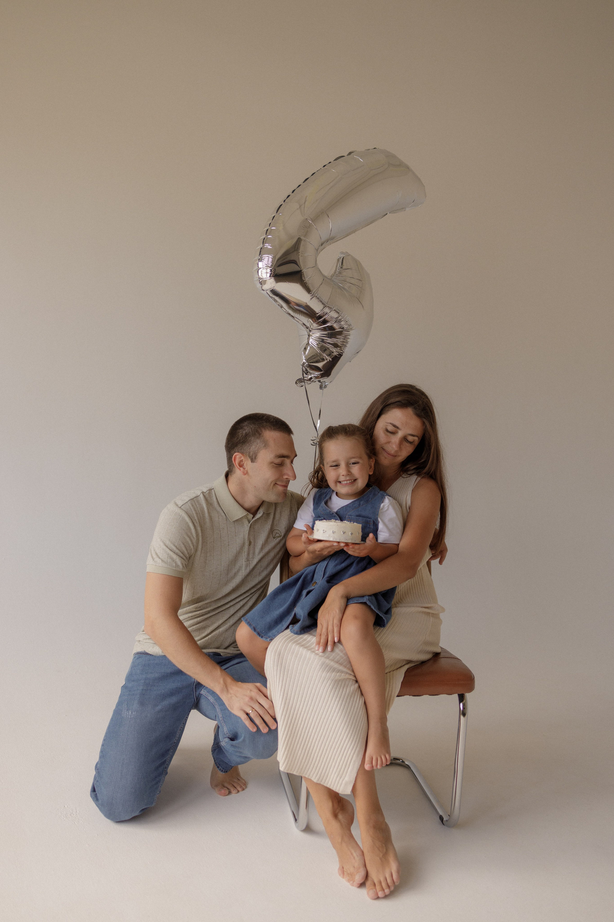 Этот особенный День. Марина Мужиченкова. Семейная и детская фотосъёмка в Москве