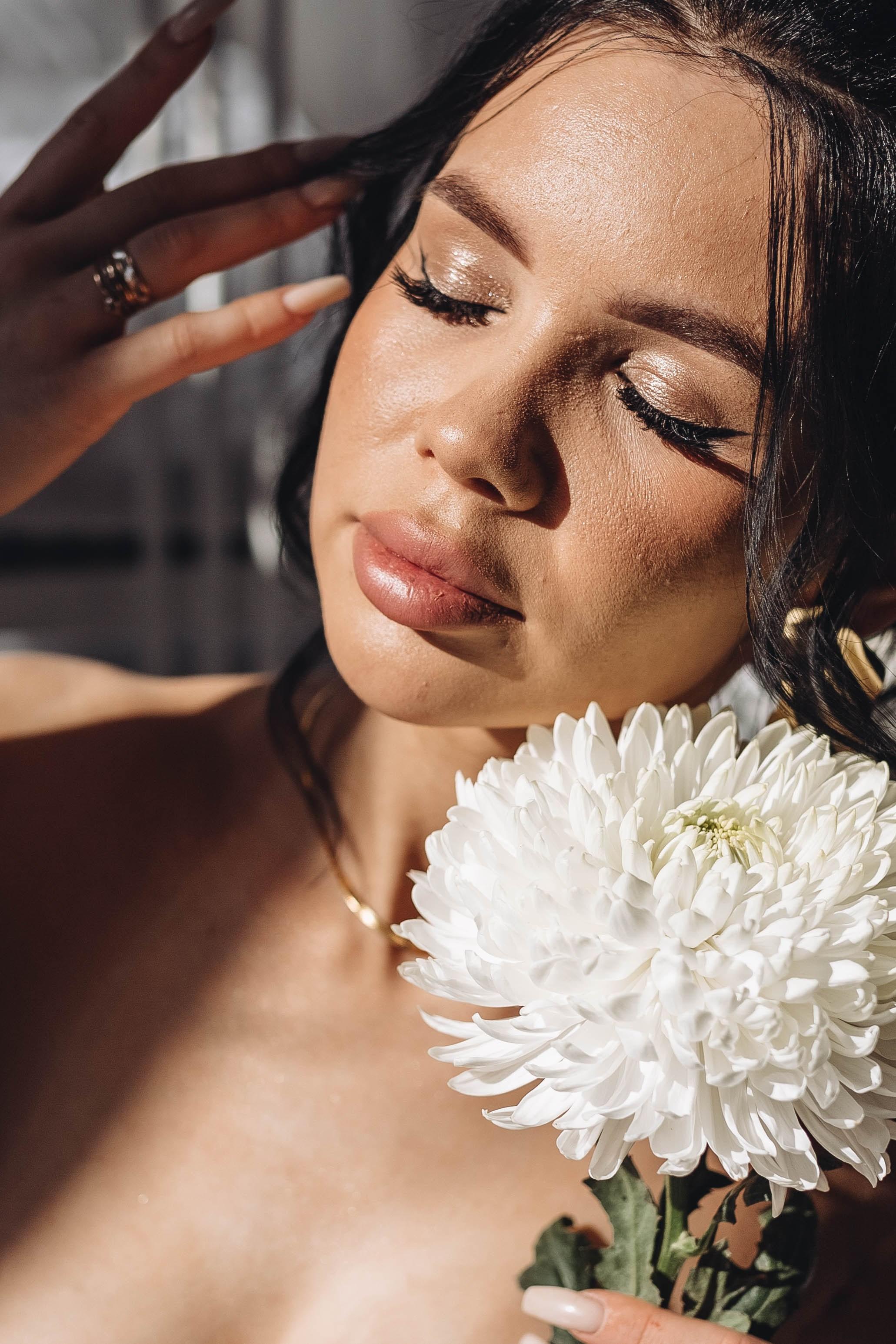 Фотодень 8 марта 2024. Фотограф Сальск Катерина