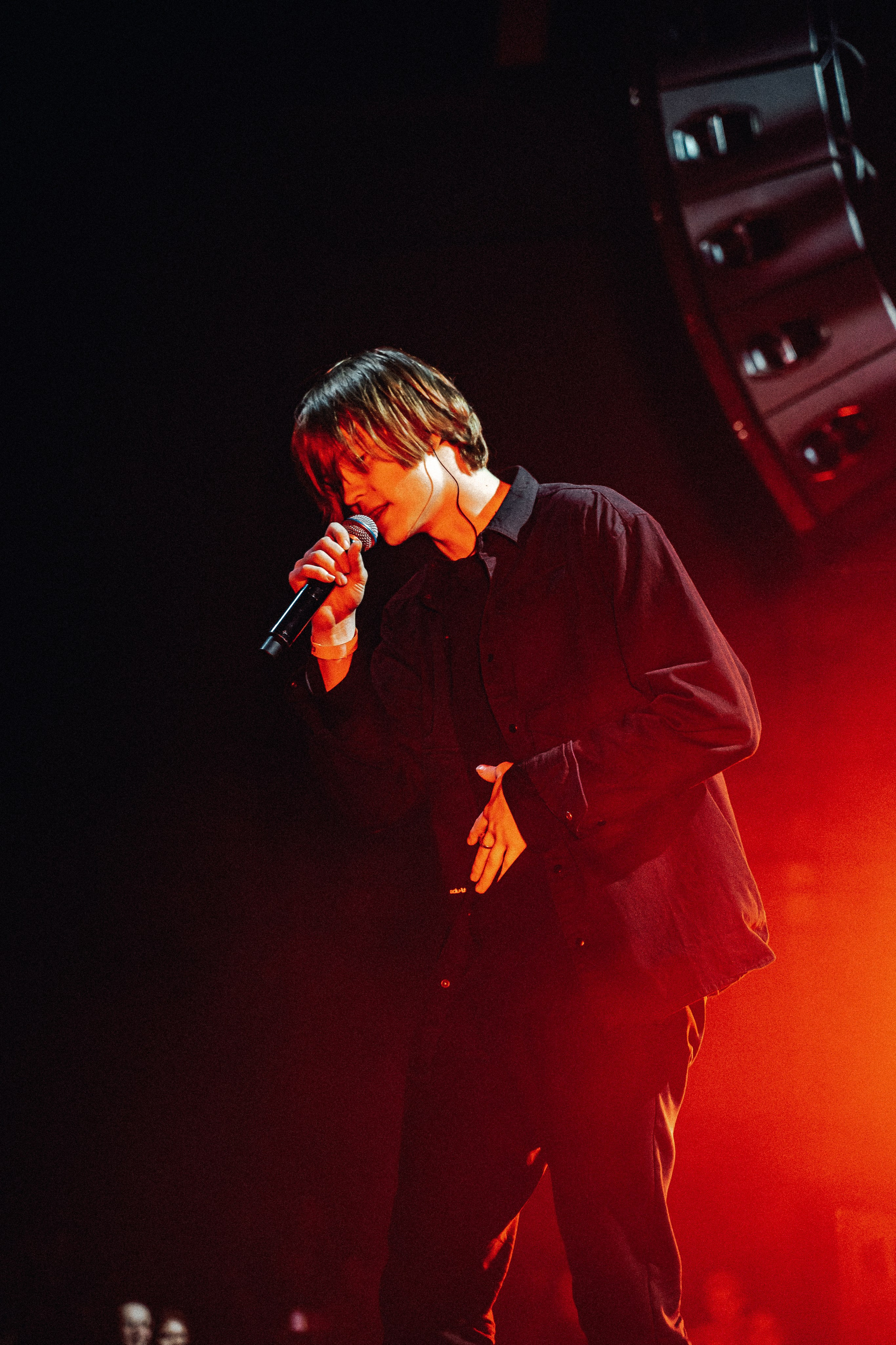 MZLFF. Коммерческий фотограф Иван Рыбаков