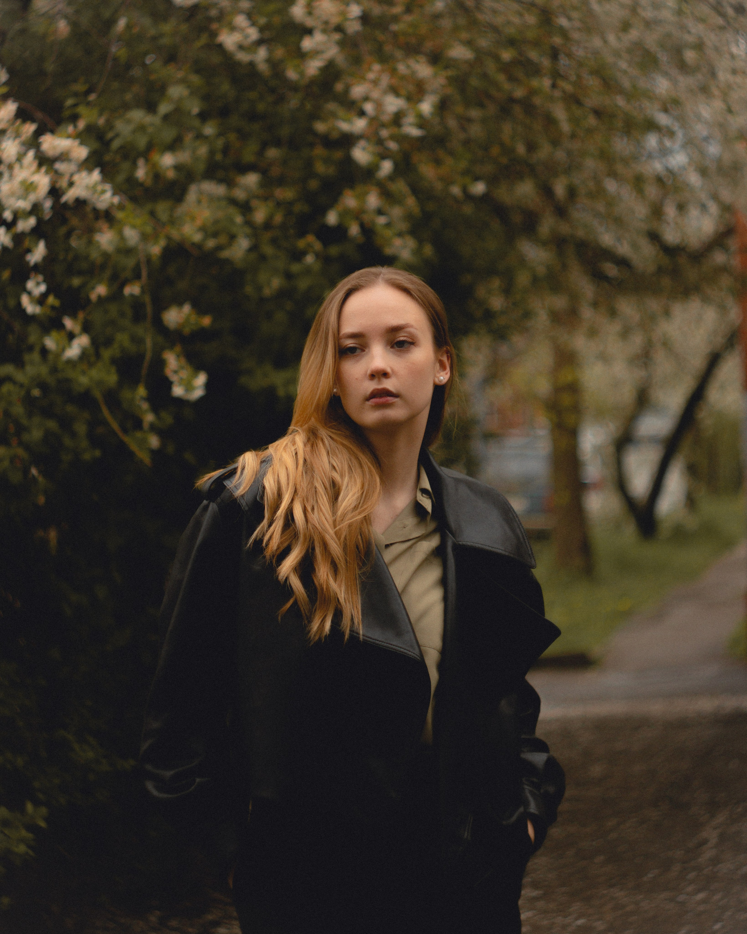 Анна. Фотограф Краснодар Ирина Гафланова