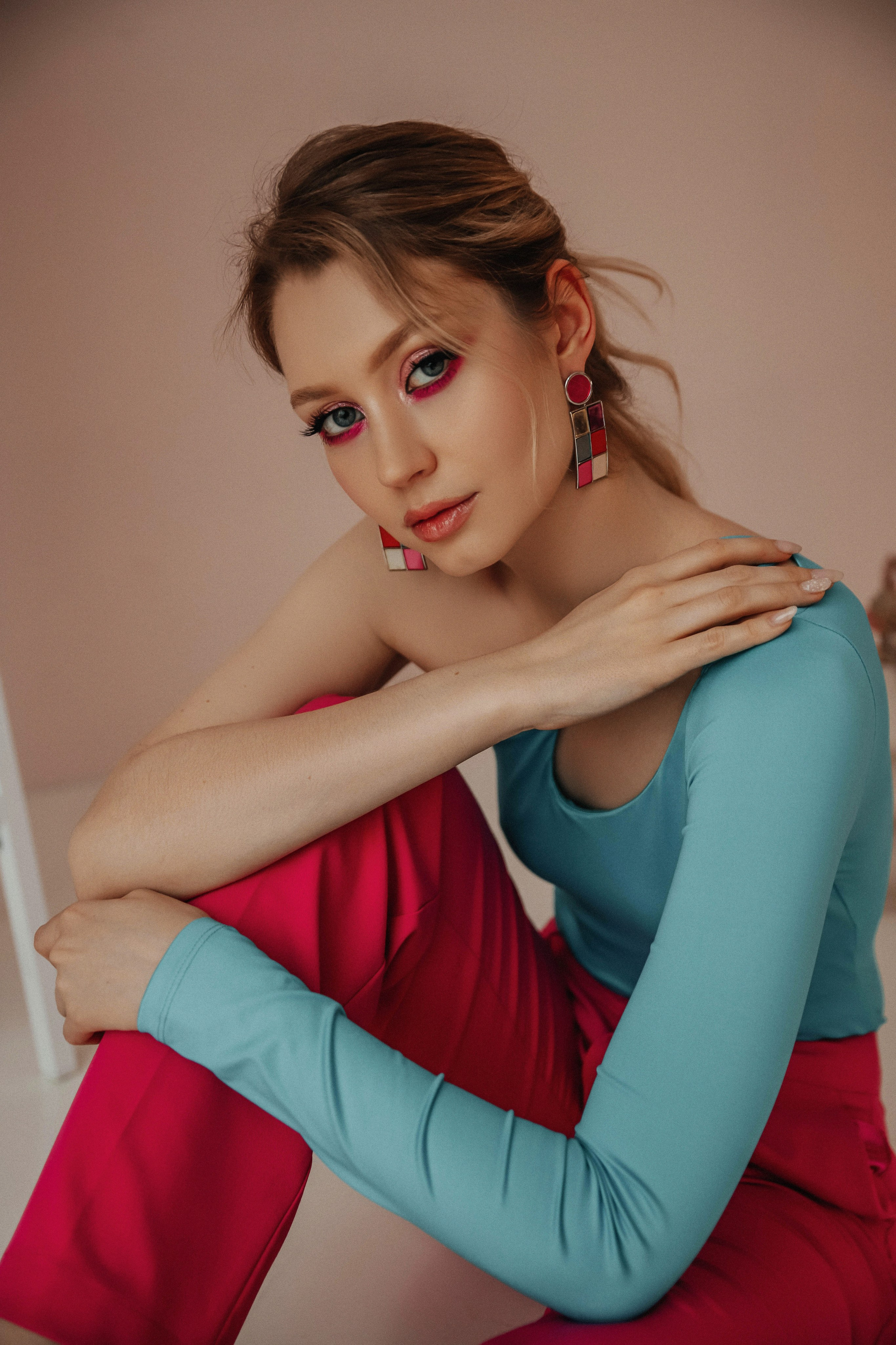 7. Свадебный и семейный фотограф в Москве