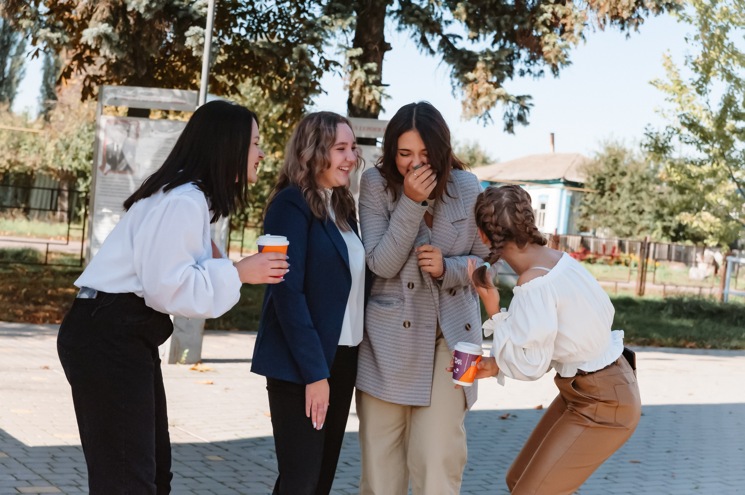 Друзья. Выпускные альбомы. Фотограф Ксения Борисова