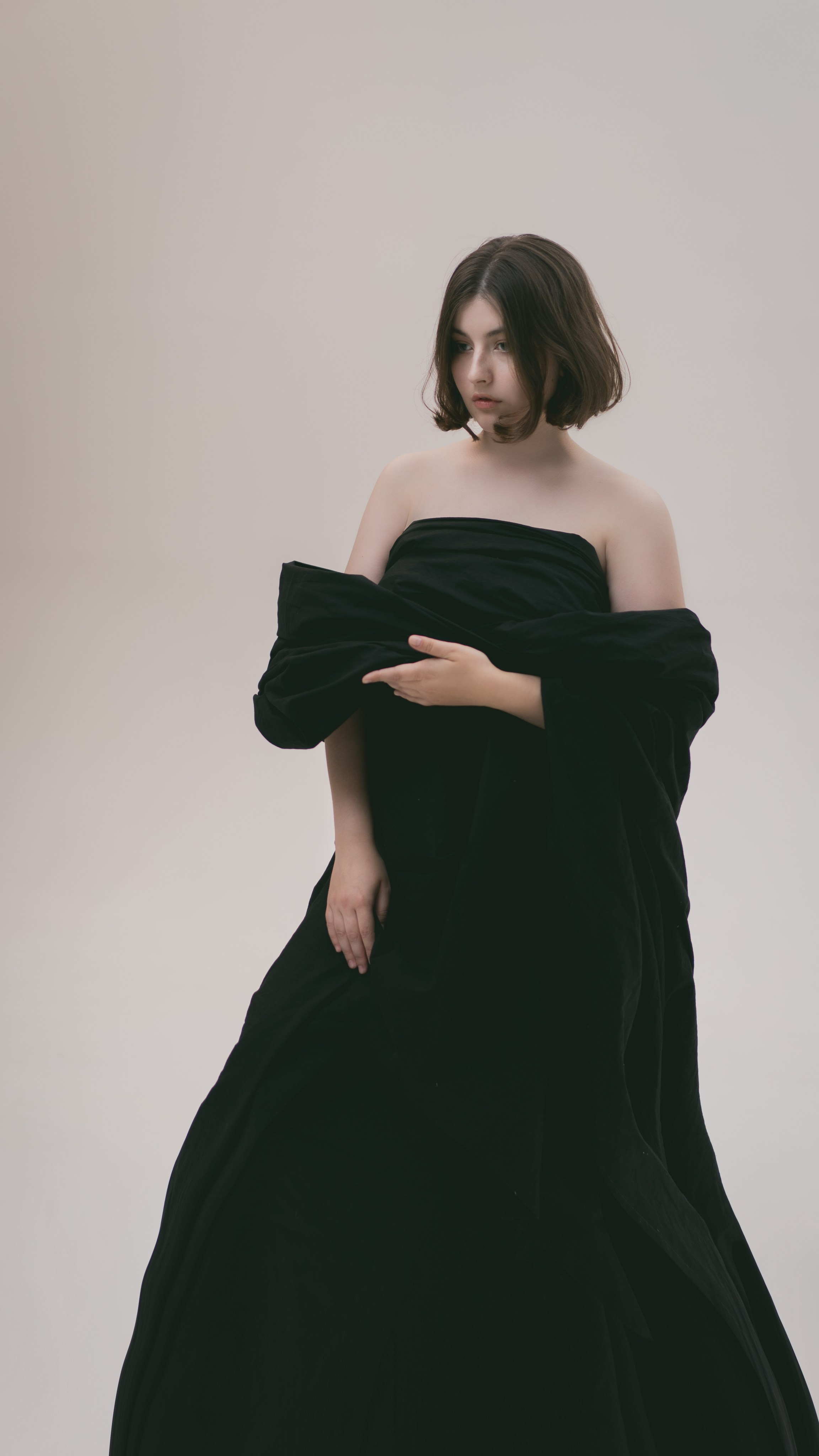 Софья. Портретный фотограф в Тюмени Александра Кондратьева