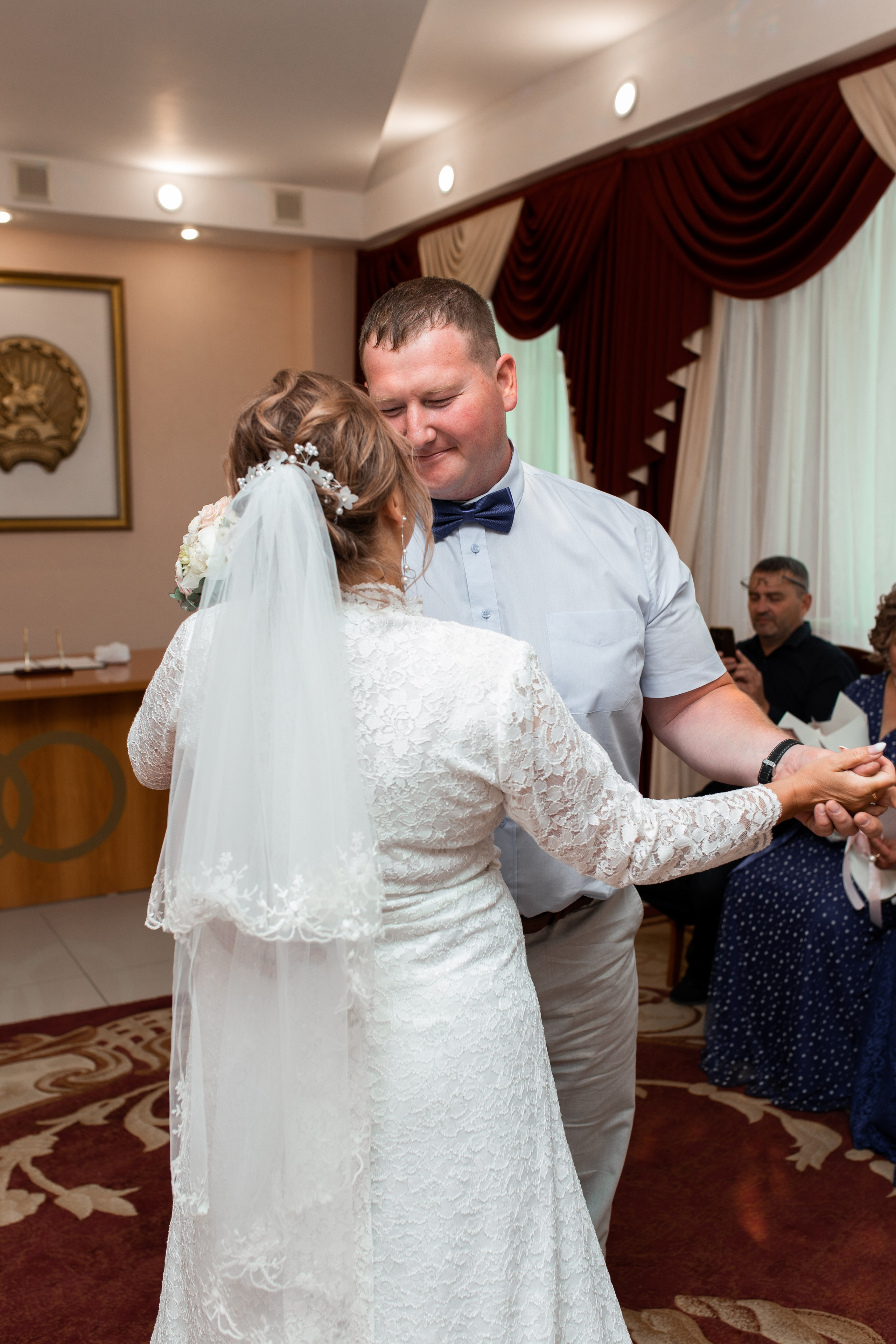 Игорь и Екатерина. Марина Шаймухаметова. Фотограф в Уфе