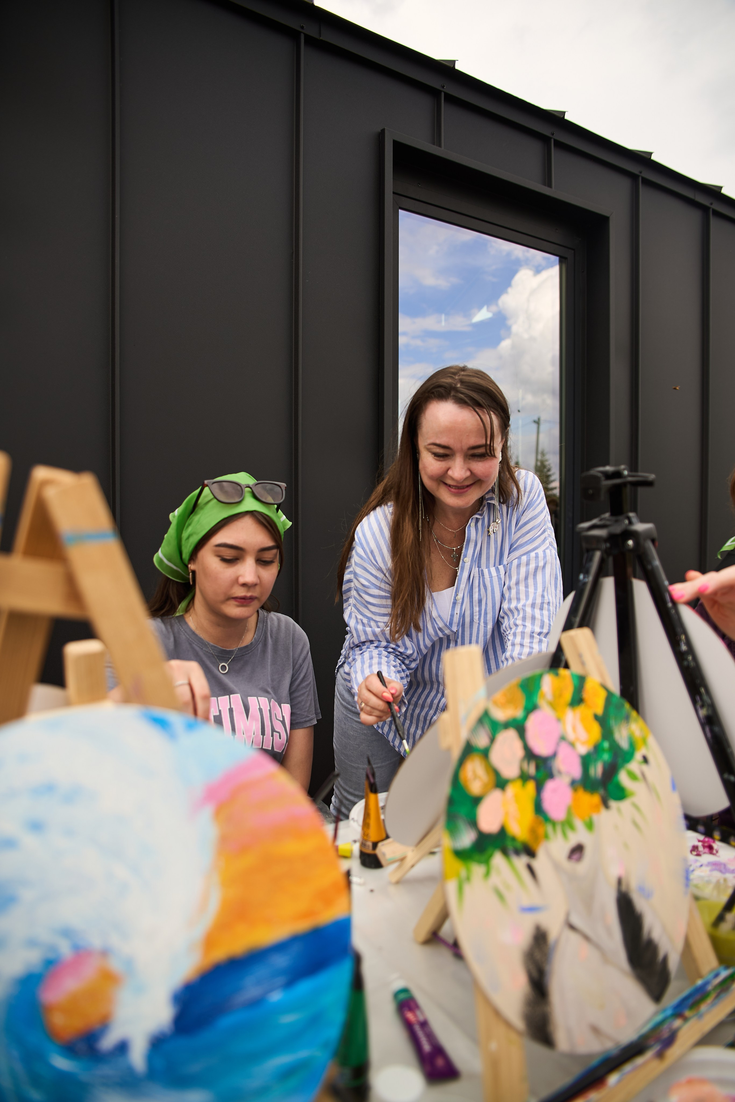 Репортажный фотограф на юбилей корпоратив, мероприятия в Уфе. Свадебный фотограф Тимур Хабибуллин