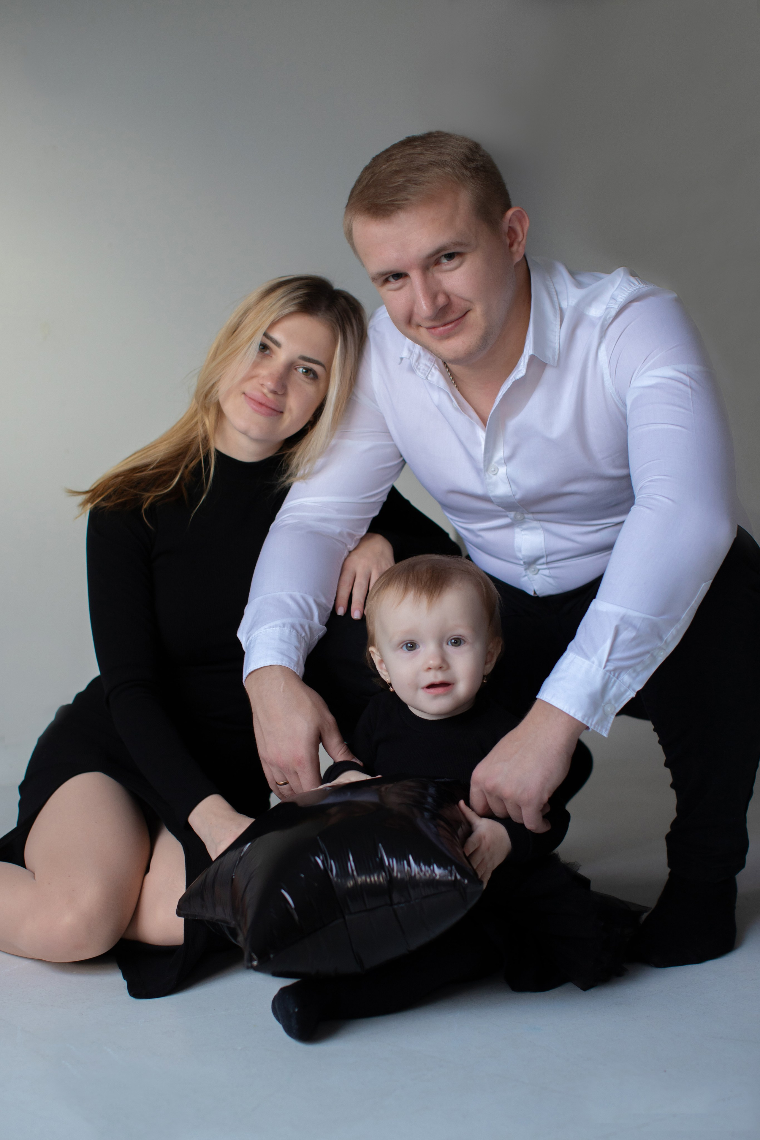 Машенька. Семейный и детский newborn фотограф в Ростове-на-Дону Наталья Лебедева