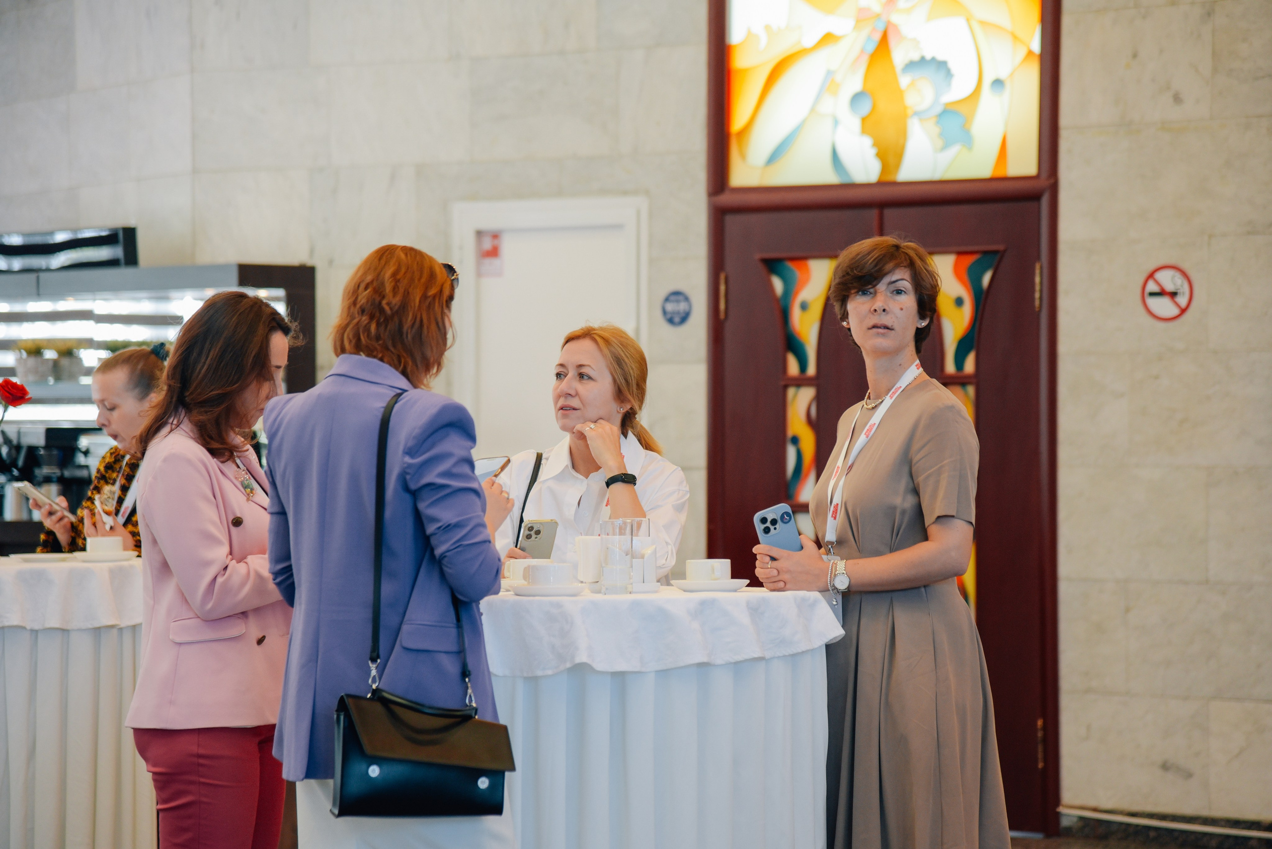 Московские Гостиные Останкино. Фотограф Лола Волна, город Москва