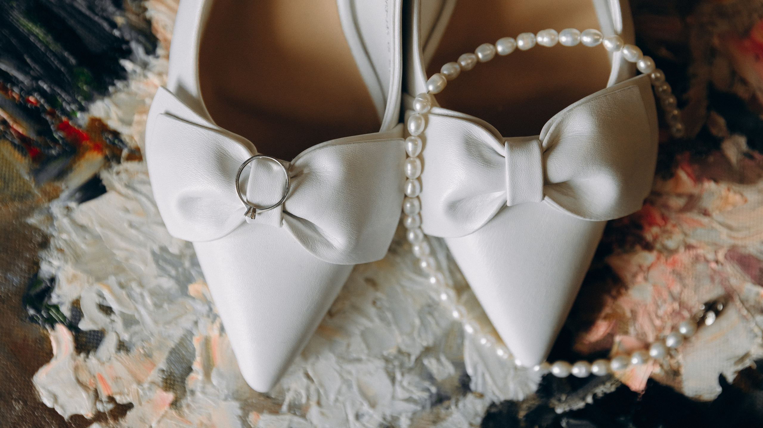 Nikita&Katya. Свадебный фотограф в Санкт-Петербурге и Москве Андрей Чернов