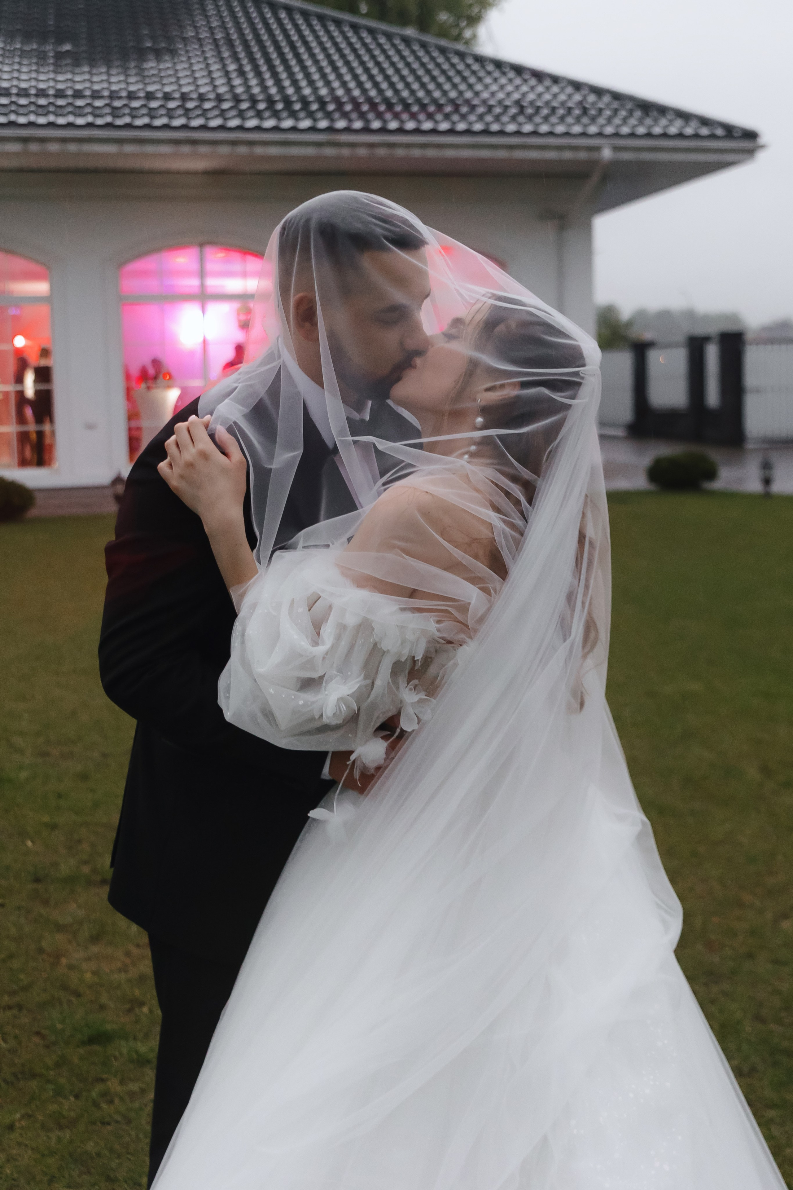 Veronica & Vitaly. Фотограф в Минске — Юлия Деяк. Фотосессии в Минске