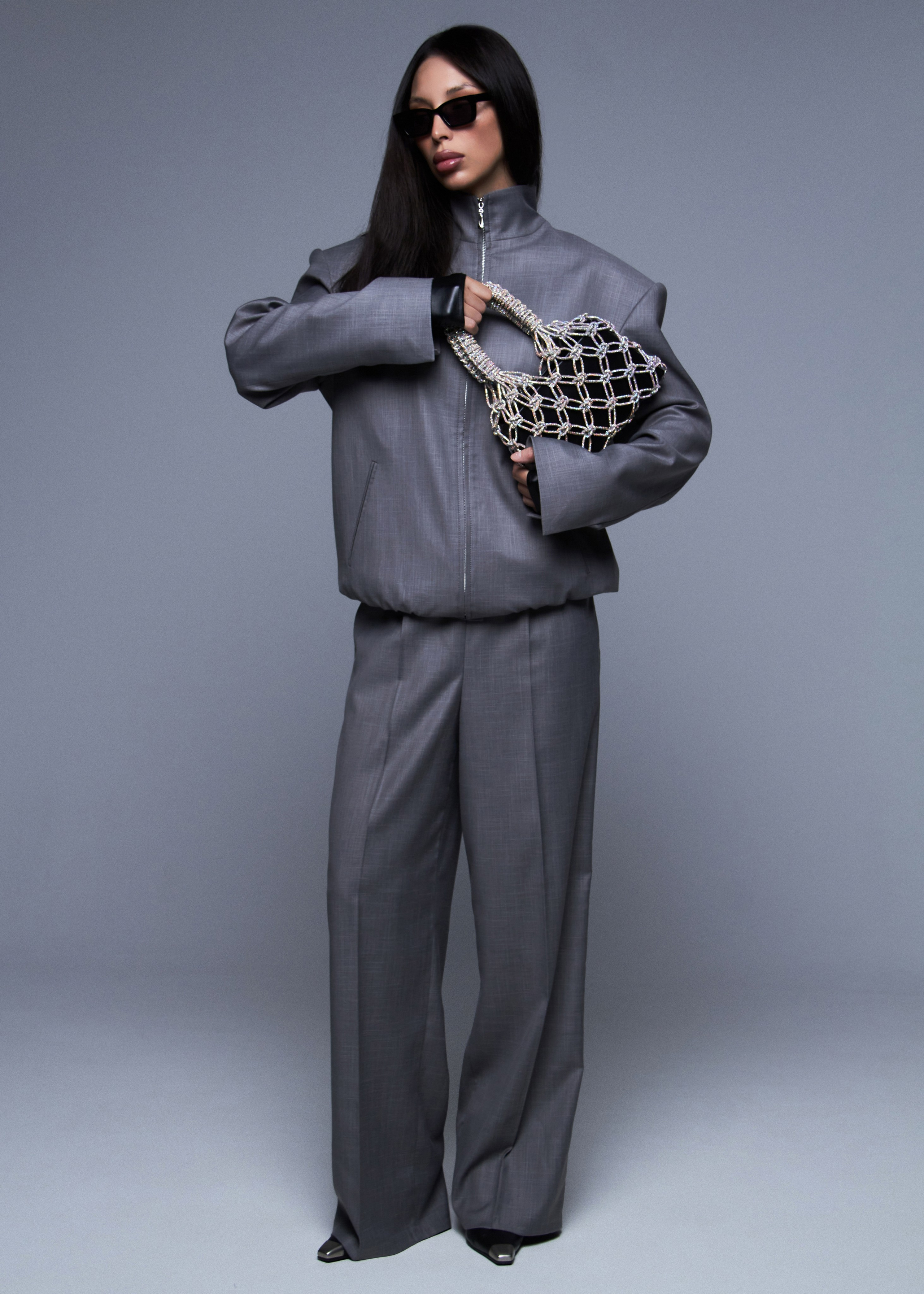 AEOM. Fashion photographer Annа