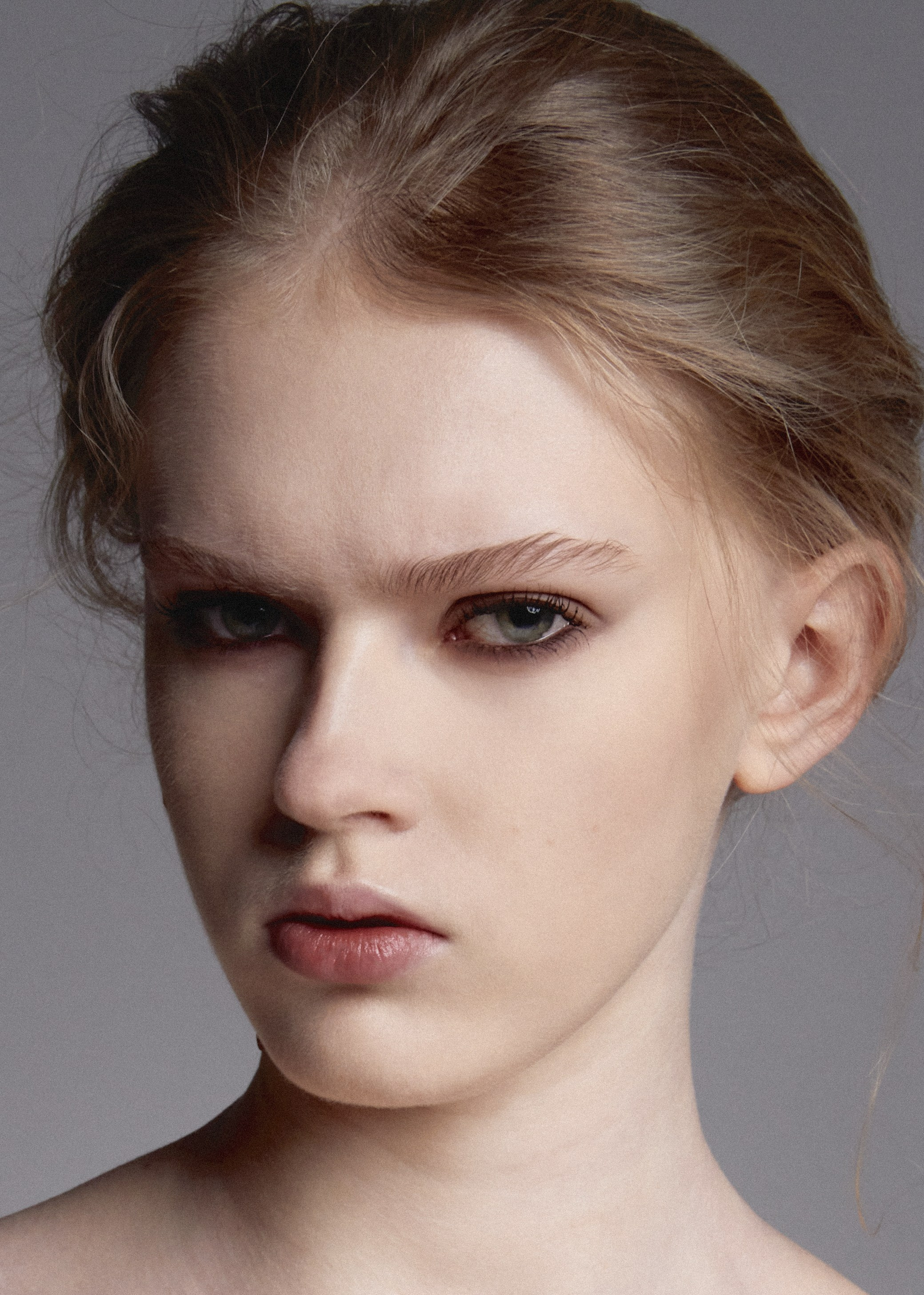 ARINA. Fashion photographer Annа