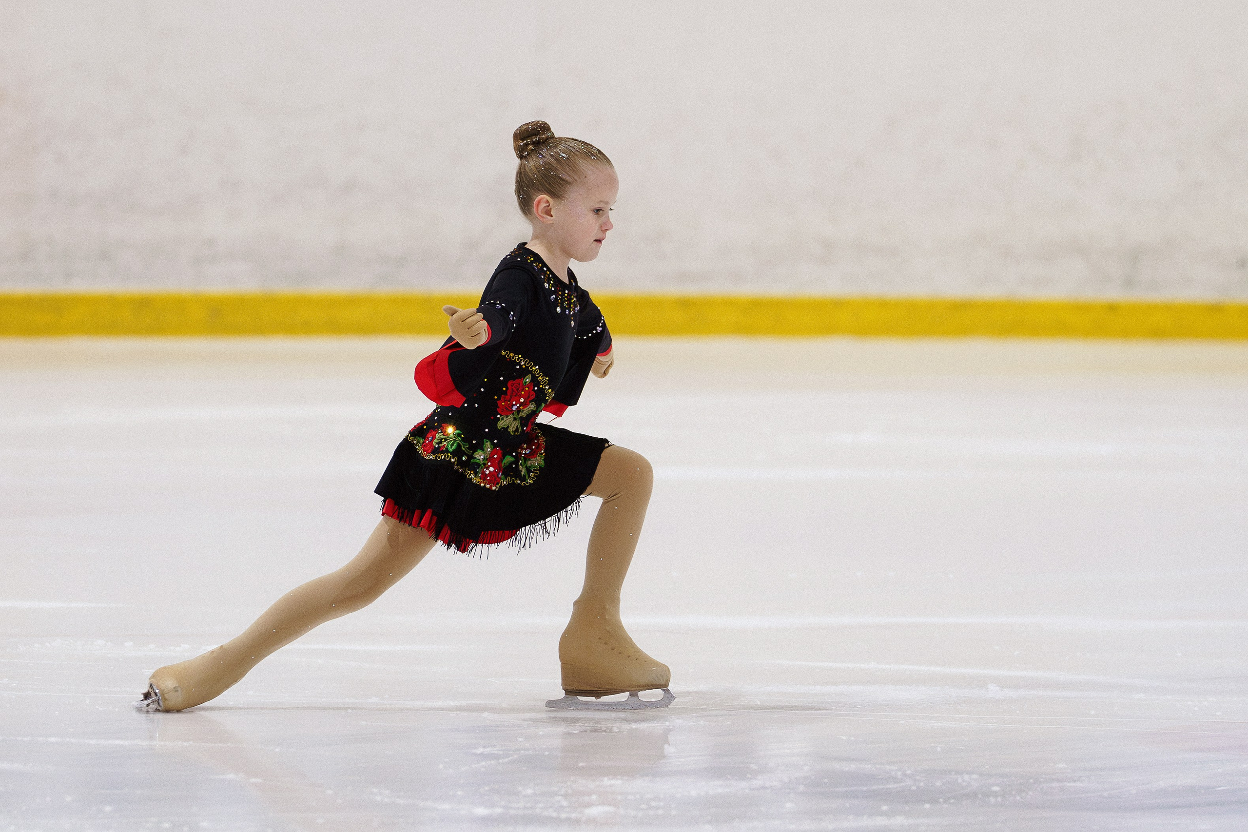 Счастливый лёд Зима 2024. Фотомастерская Воробьевых