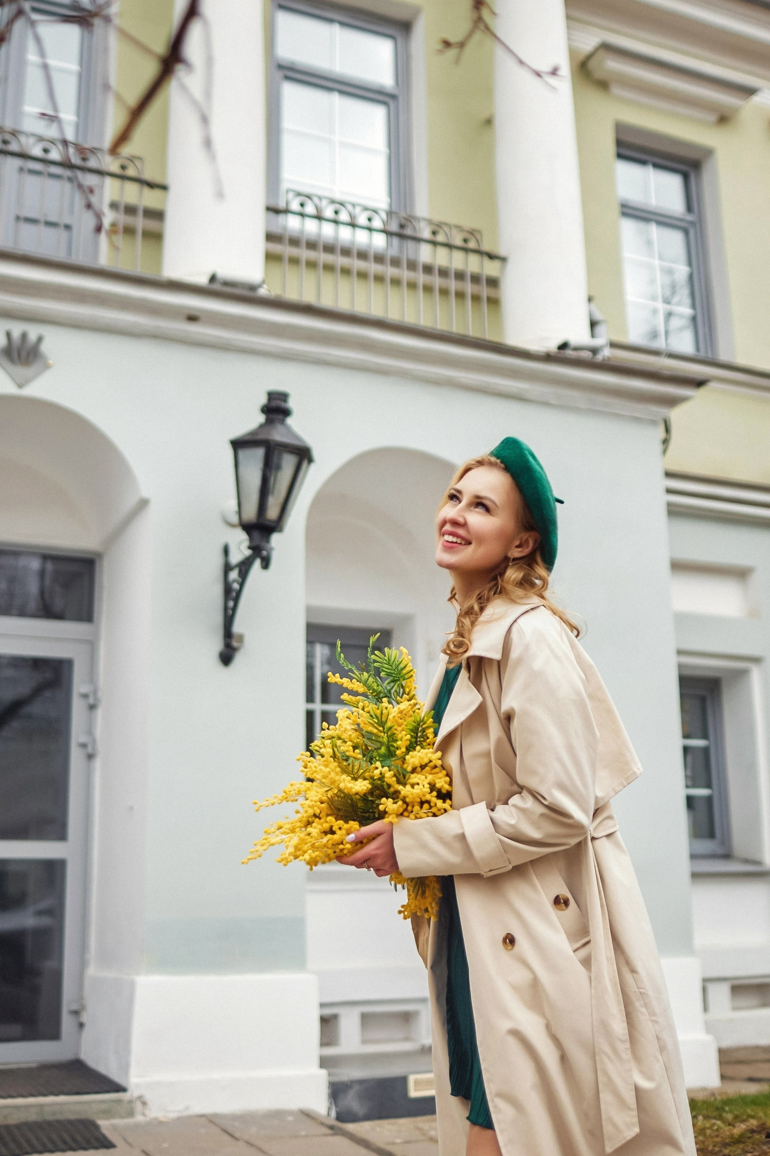 Индивидуальная. Свадебный и портретный фотограф Roxana Imp Тверь Москва