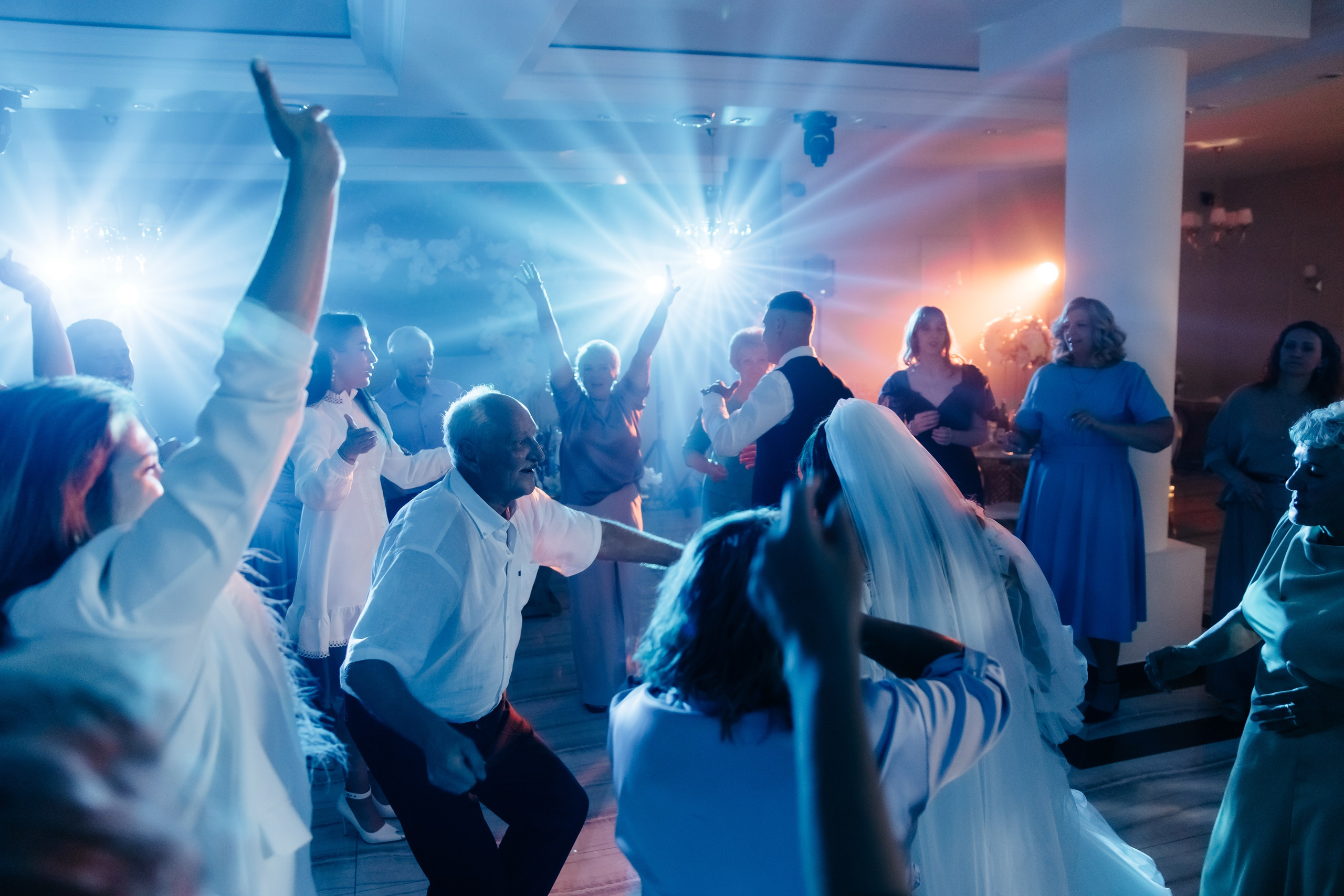 Астория + усадьба Белладжио. Фотограф ВИКА МЕДУЗА