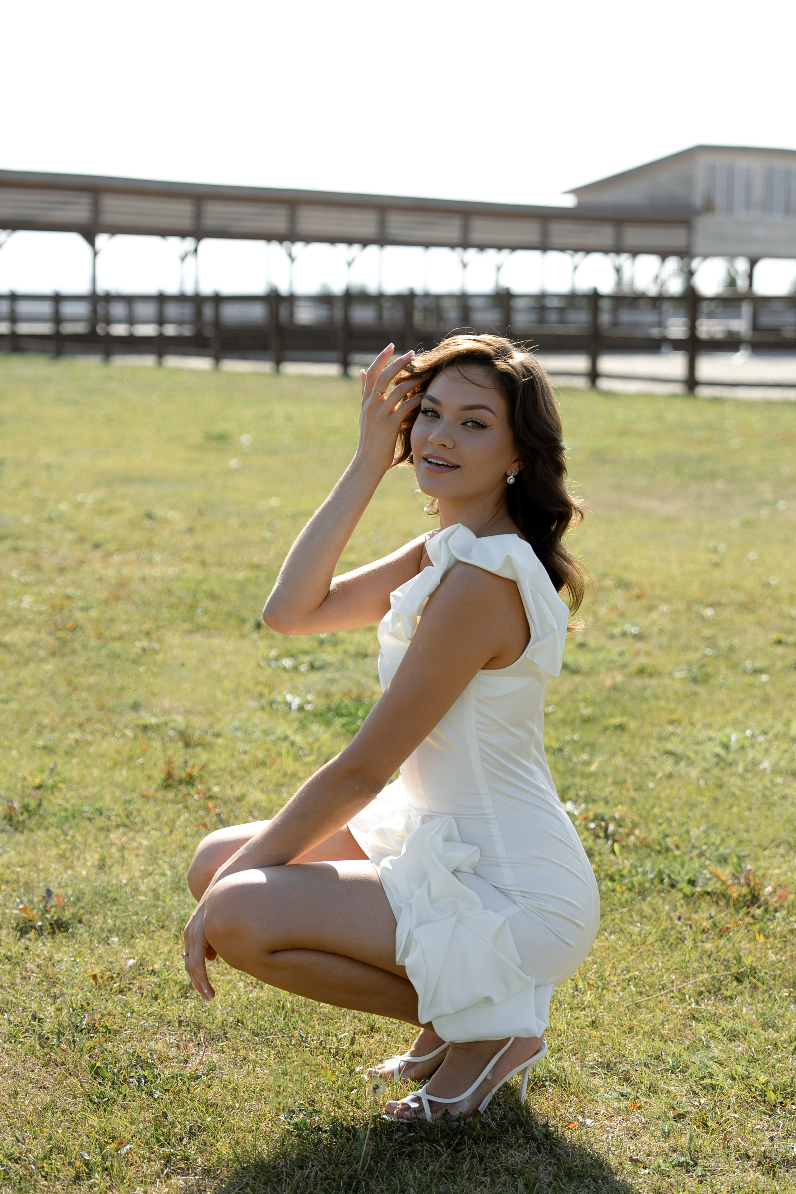 Karina+Danya. Семейный и портретный фотограф в Саратове Сахарова Маша