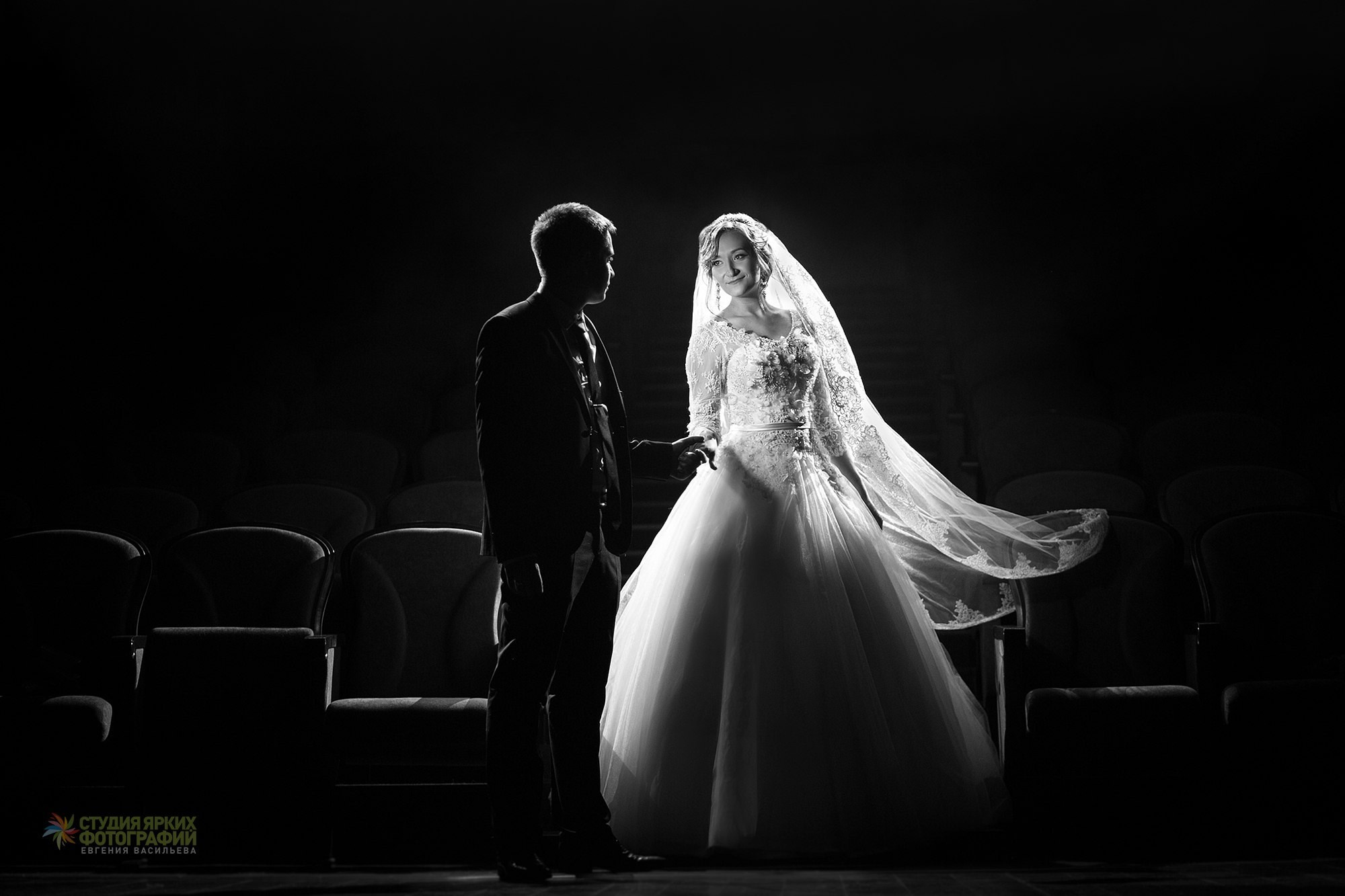 Фотограф Евгения Васильева в г. Чебоксары