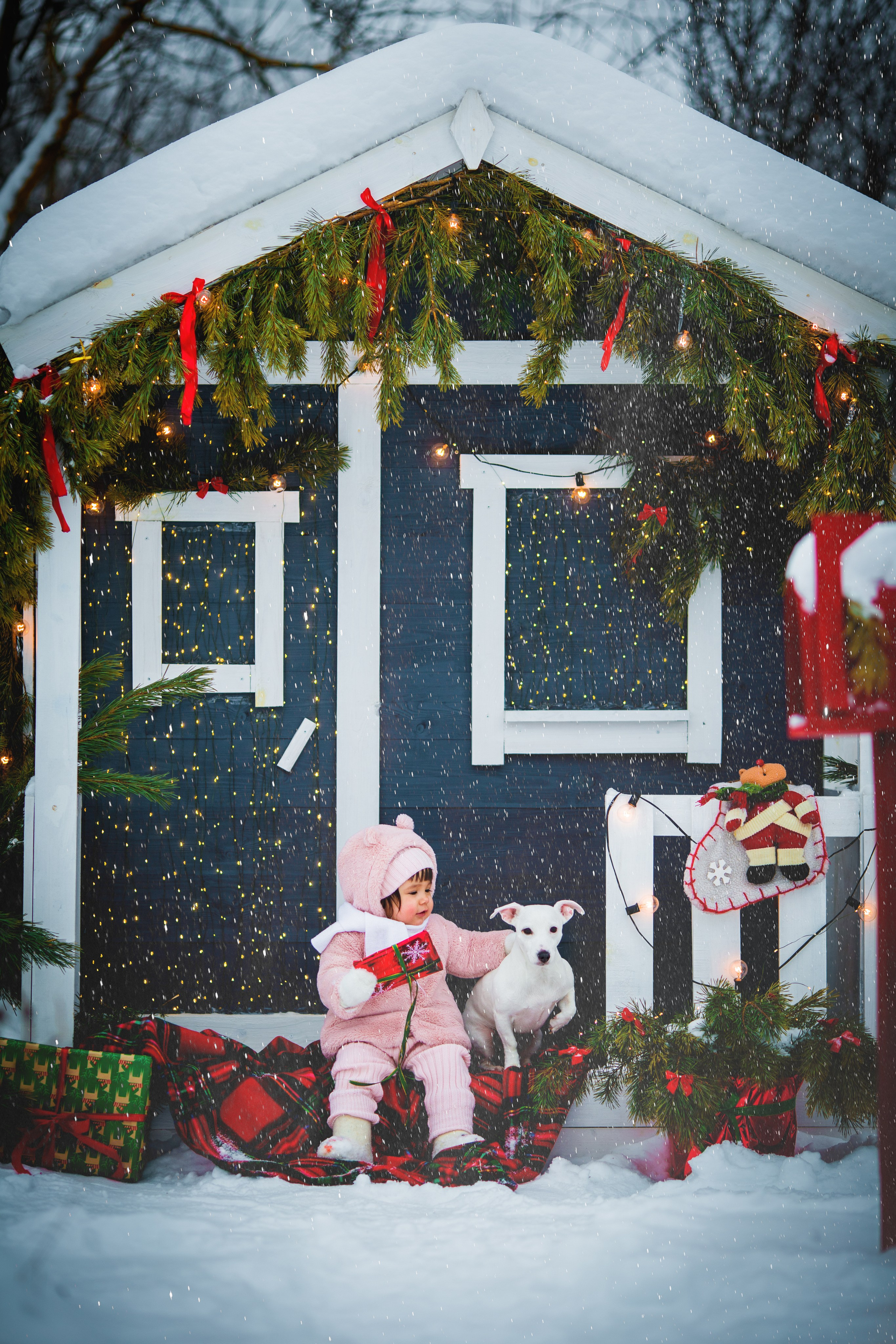 Фотодача. Фотограф Евгения Васильева в г. Чебоксары