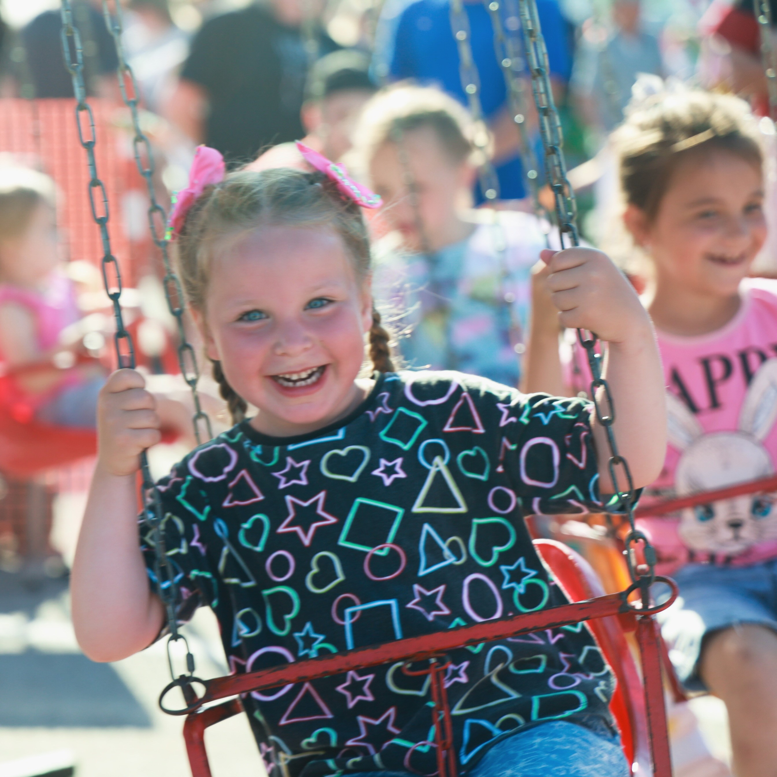 День металлурга 2025. Фотограф Полярные Зори, Кандалакша, Мурманская область Мария Потапова