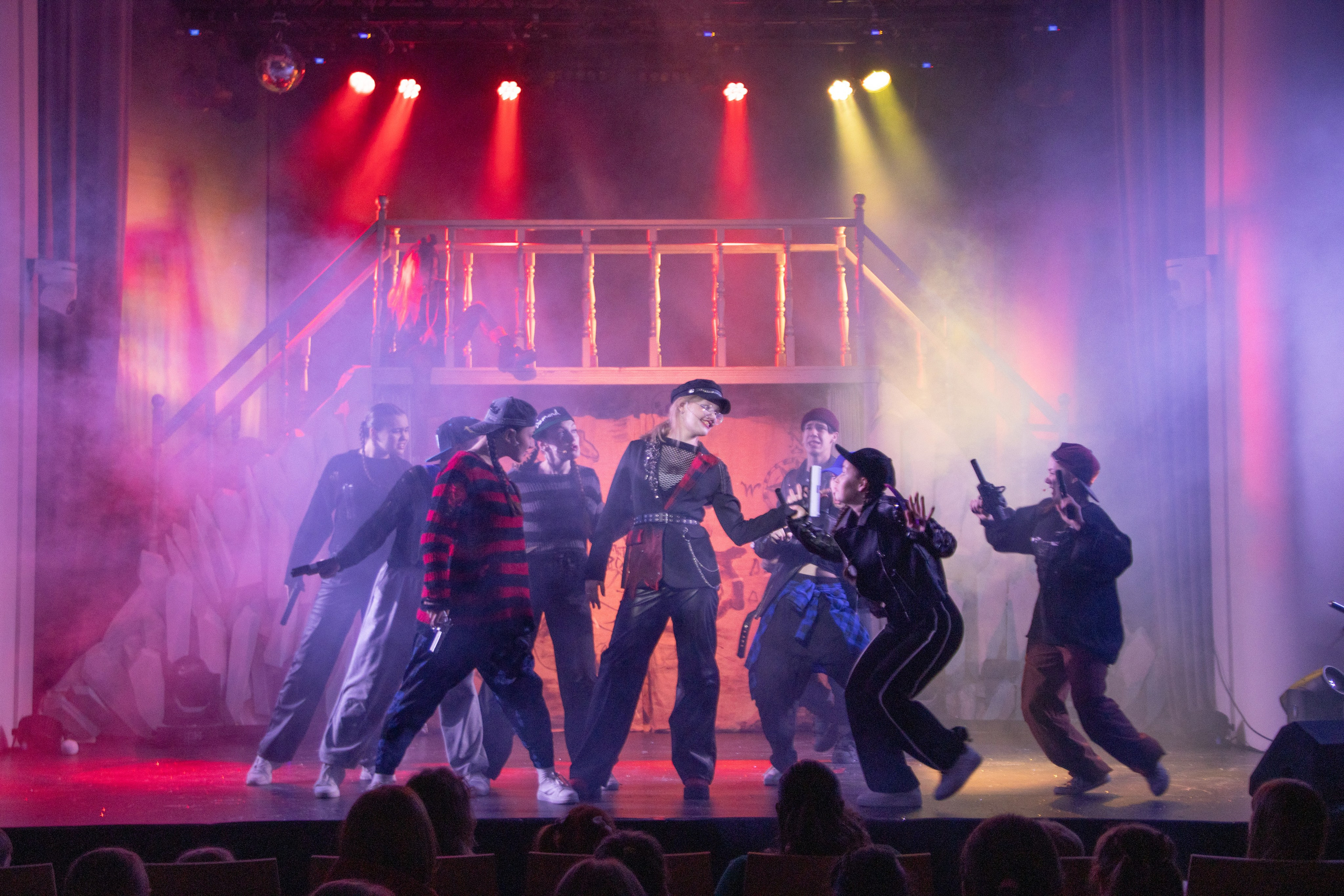 Зимняя Сказка 2023