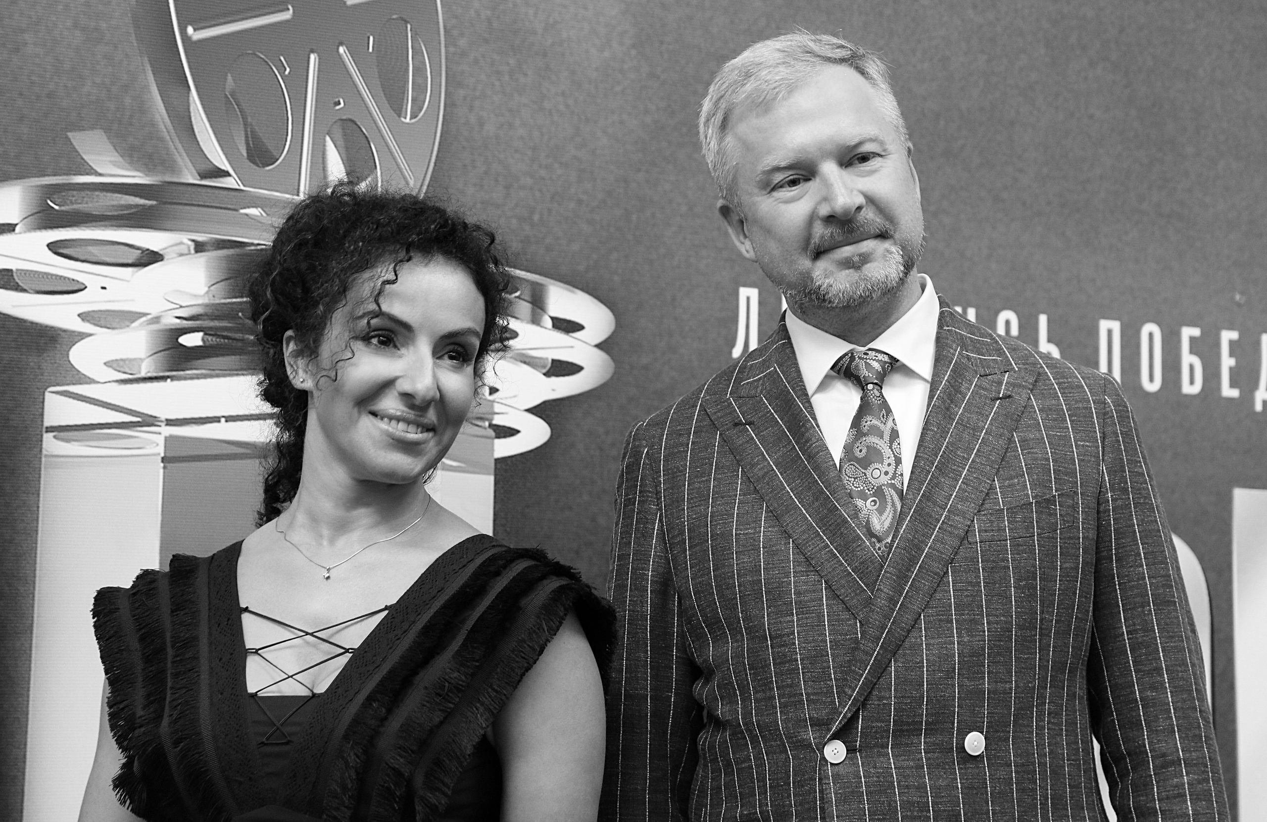 ТЭФИ Летопись Победы