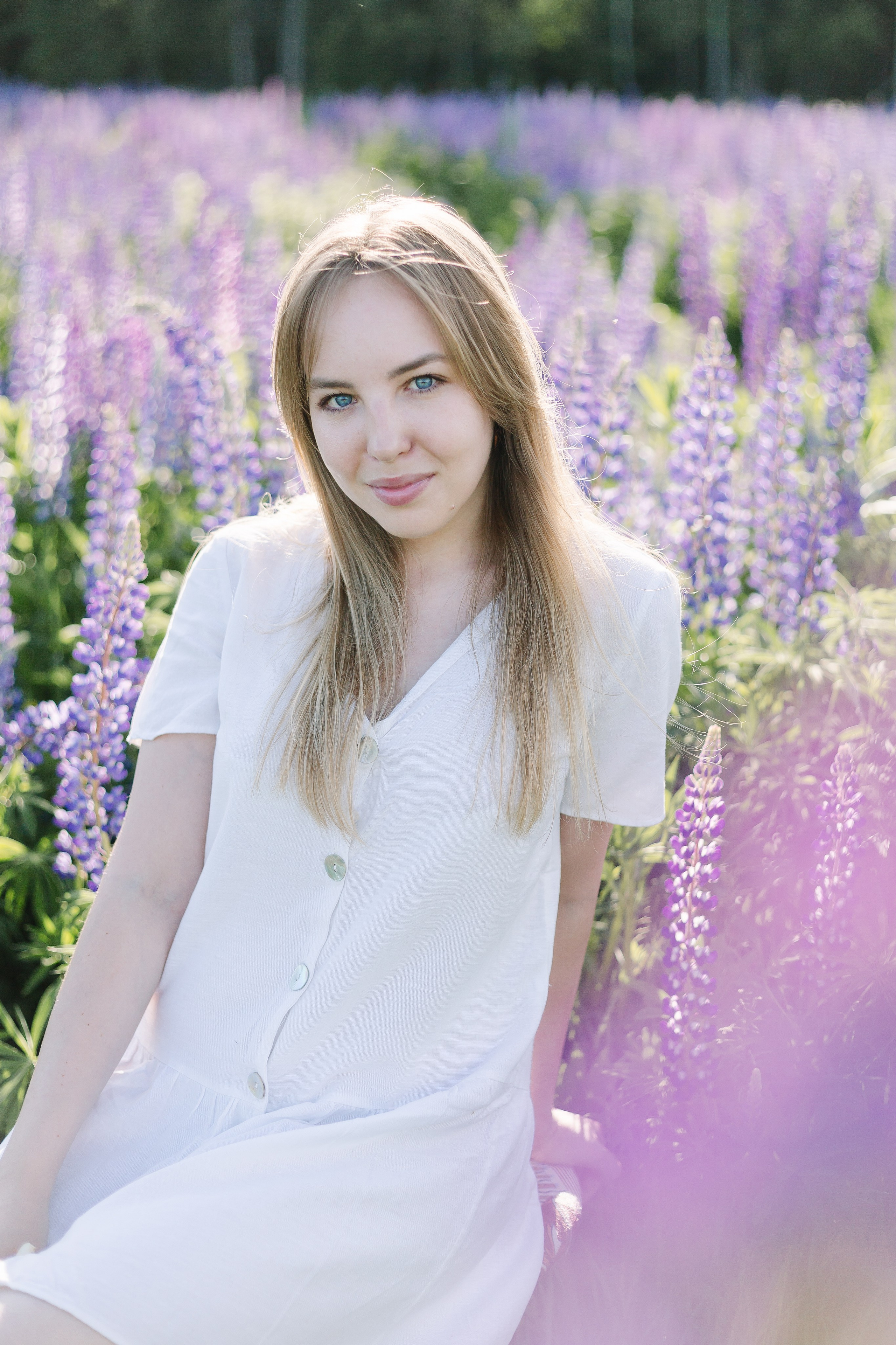 Настя. Кристина | youseeitmyway | Фото