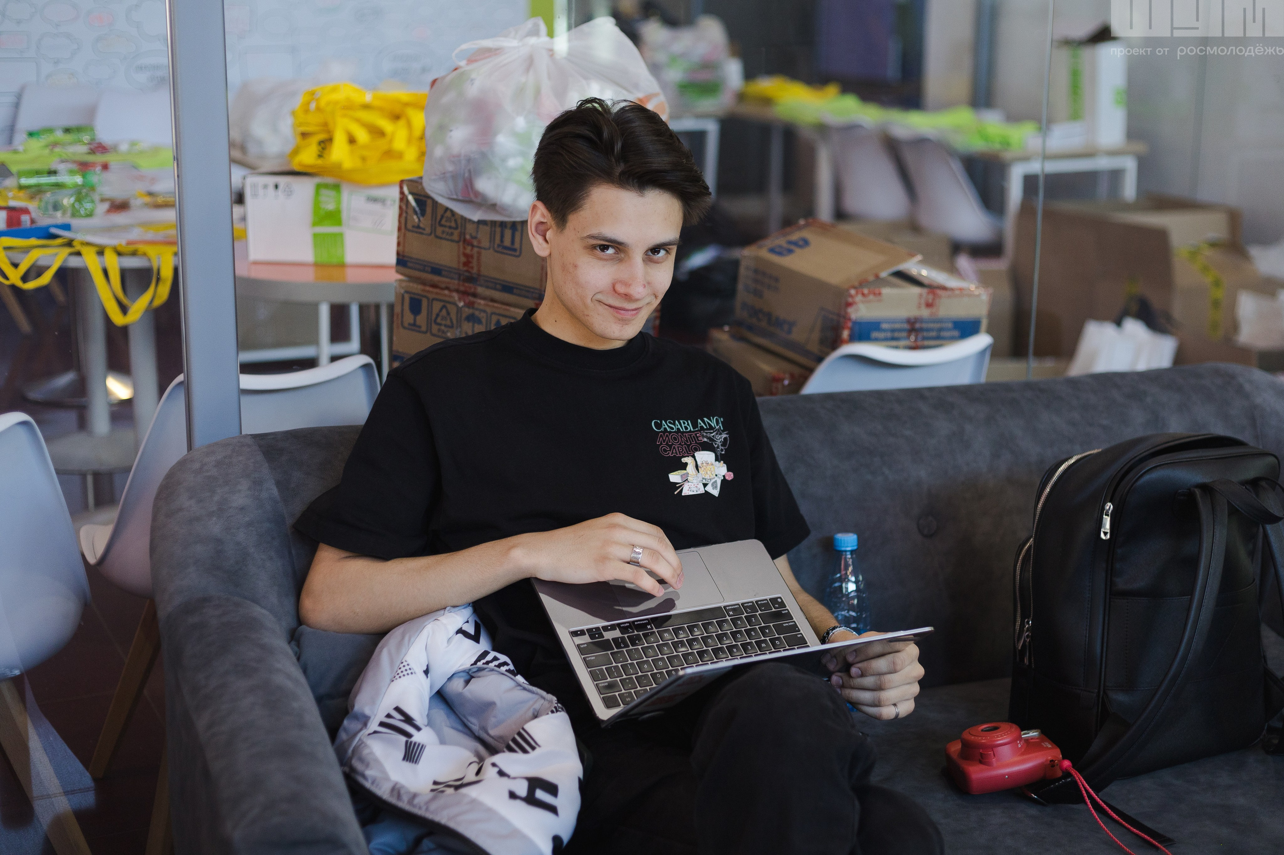 Блог-тур ШУМ. Кристина | youseeitmyway | Фото