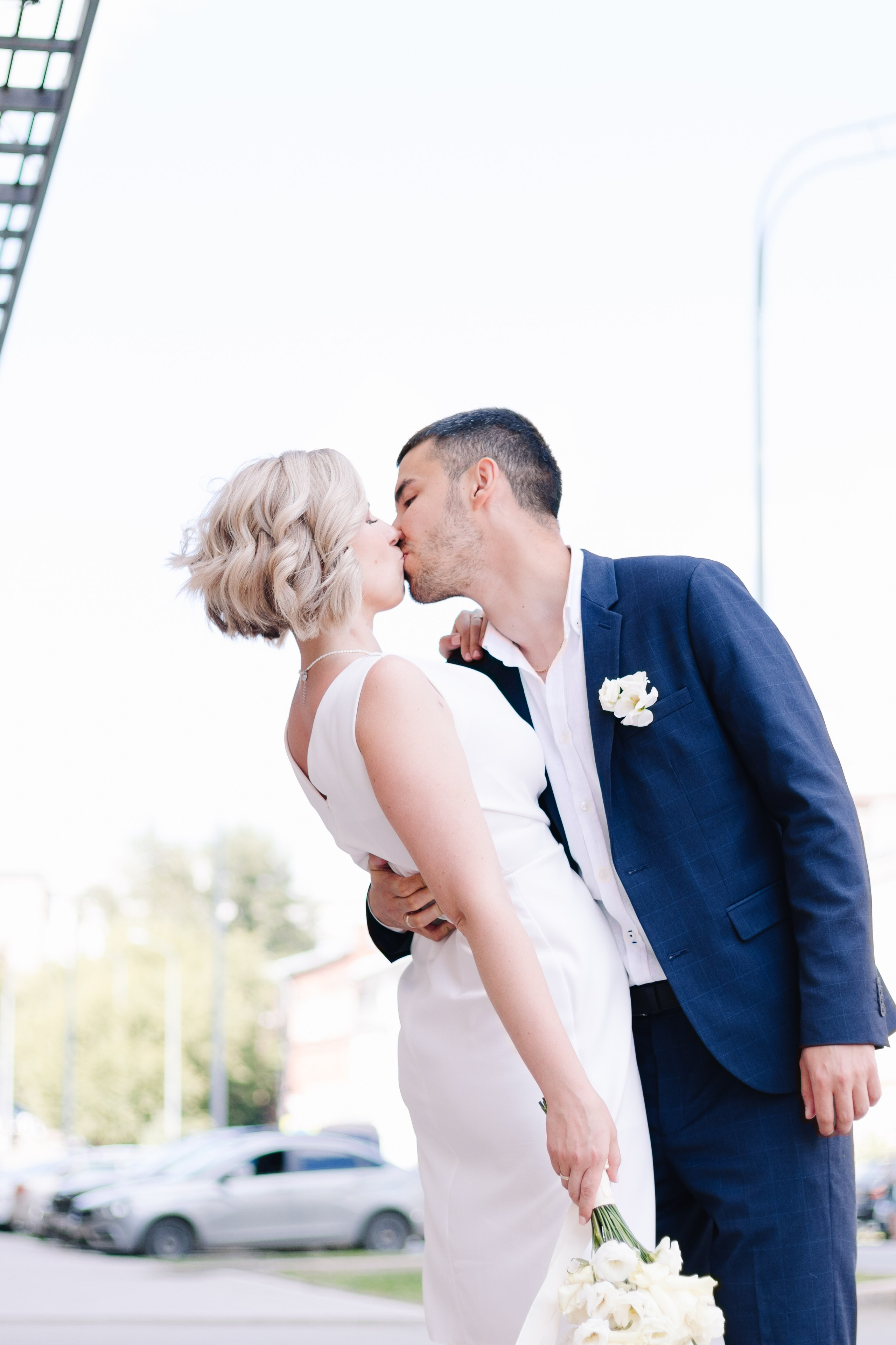 Вика и Дамир. Кристина | youseeitmyway | Фото