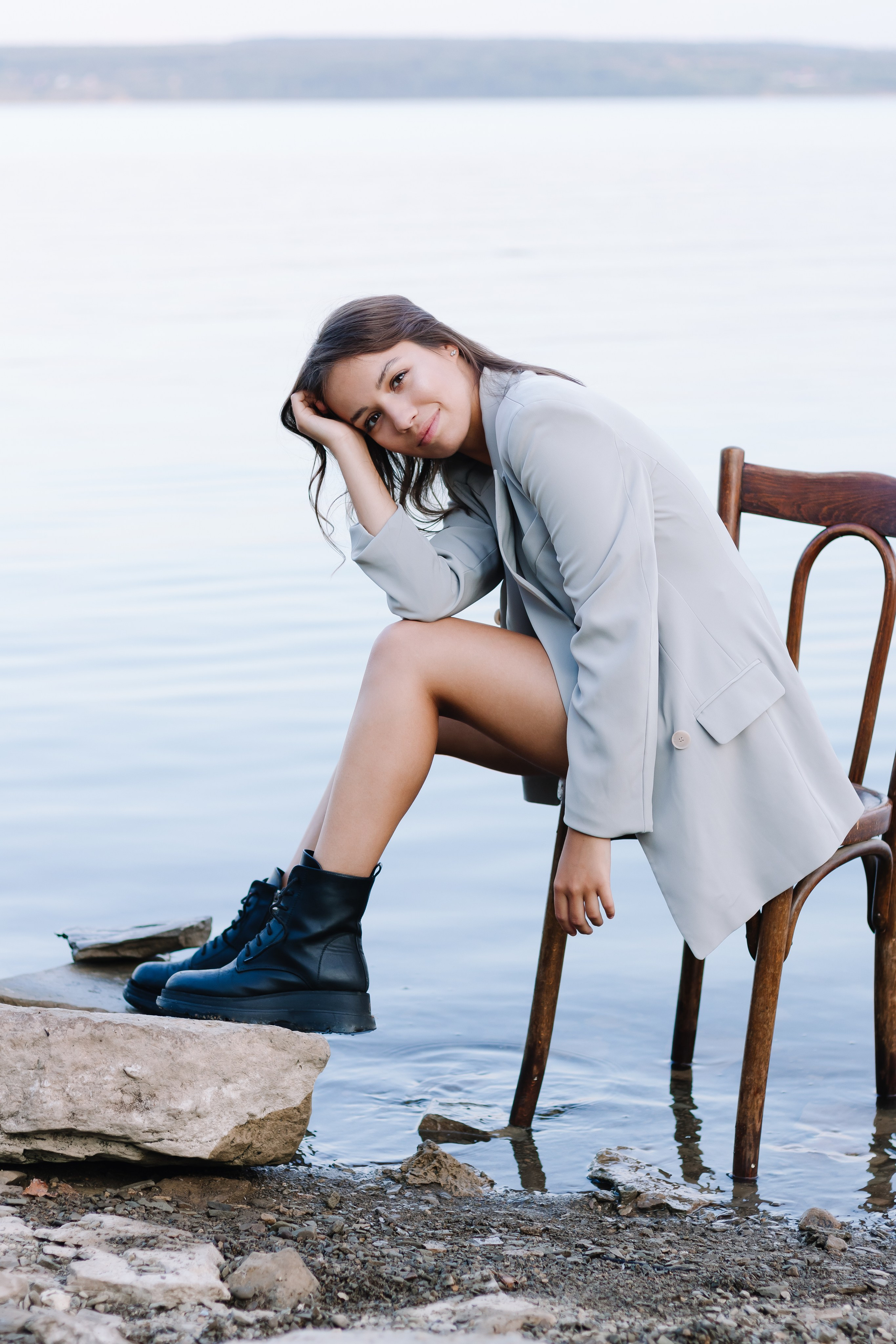 Ксюша. Кристина | youseeitmyway | Фото