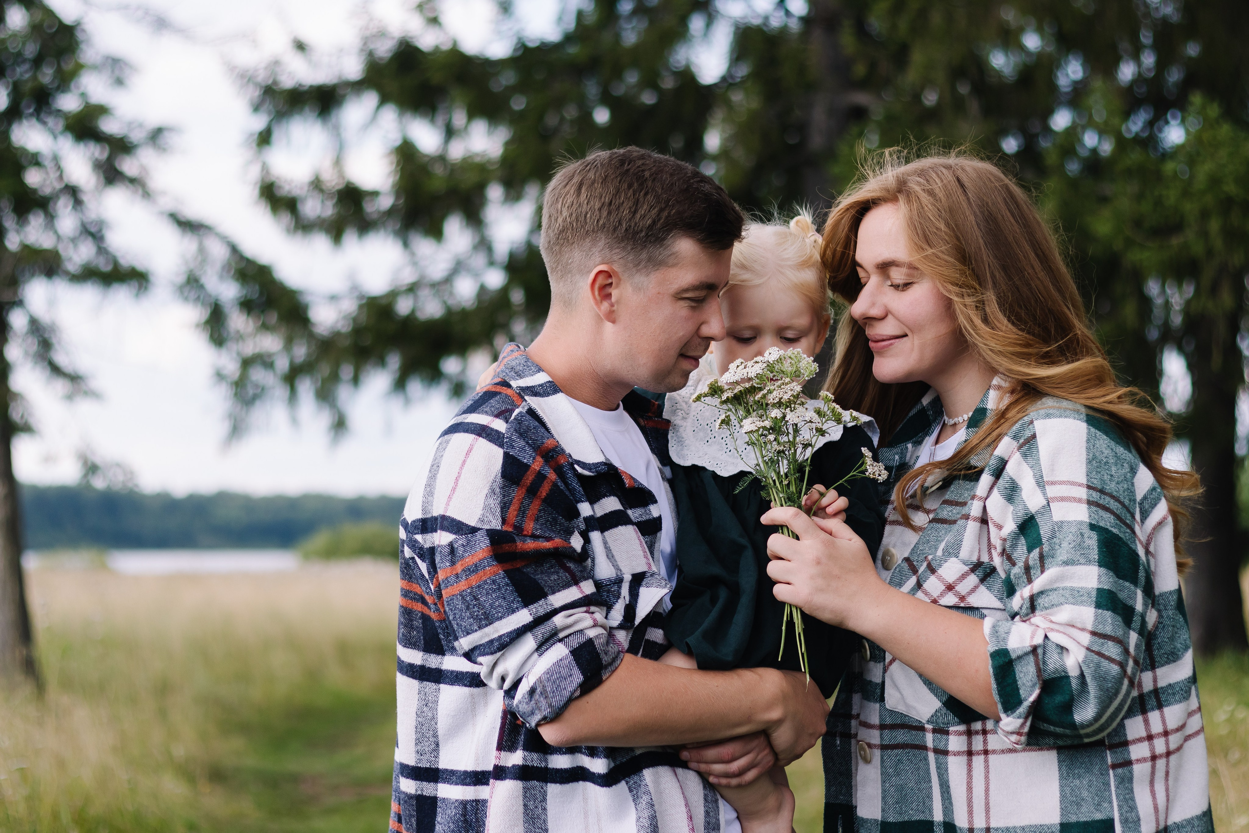 Лена, Антон и Мира. Кристина | youseeitmyway | Фото